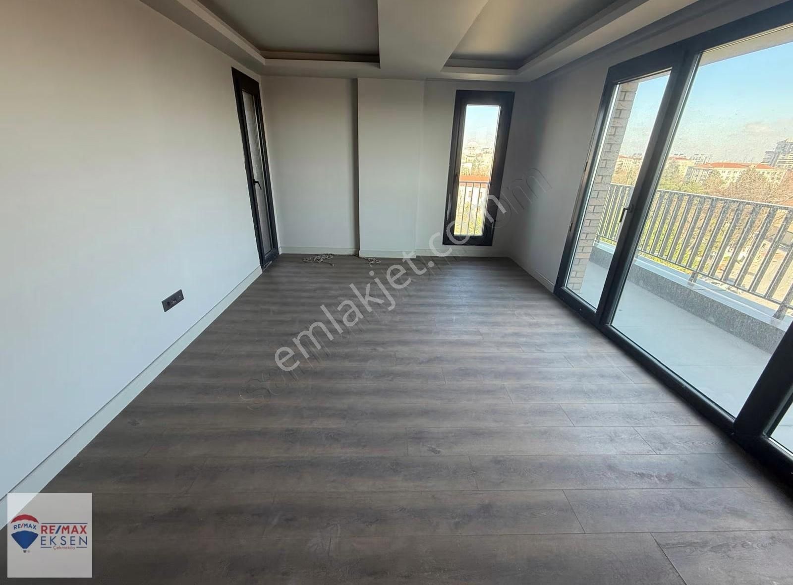 Zeytinburnu Stone Palace 2911 'de Satılık Full Manzaralı 3+1 - Görsel 12