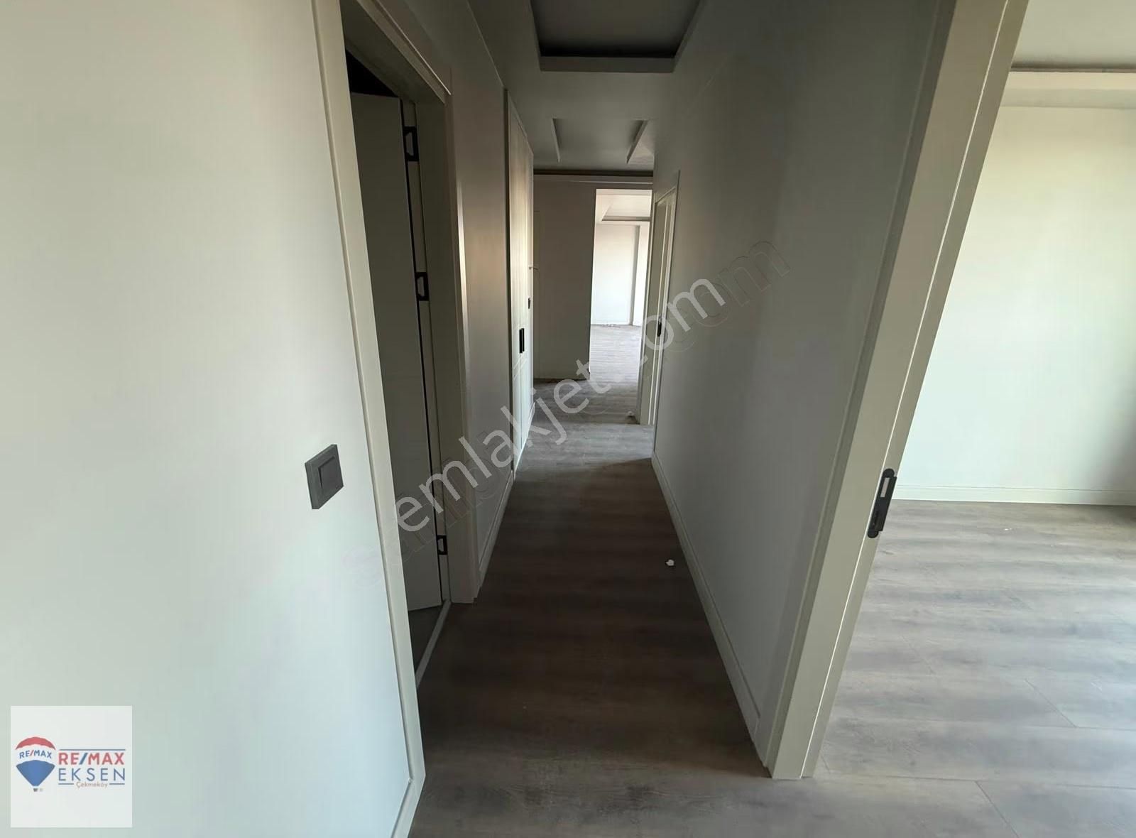 Zeytinburnu Stone Palace 2911 'de Satılık Full Manzaralı 3+1 - Görsel 4