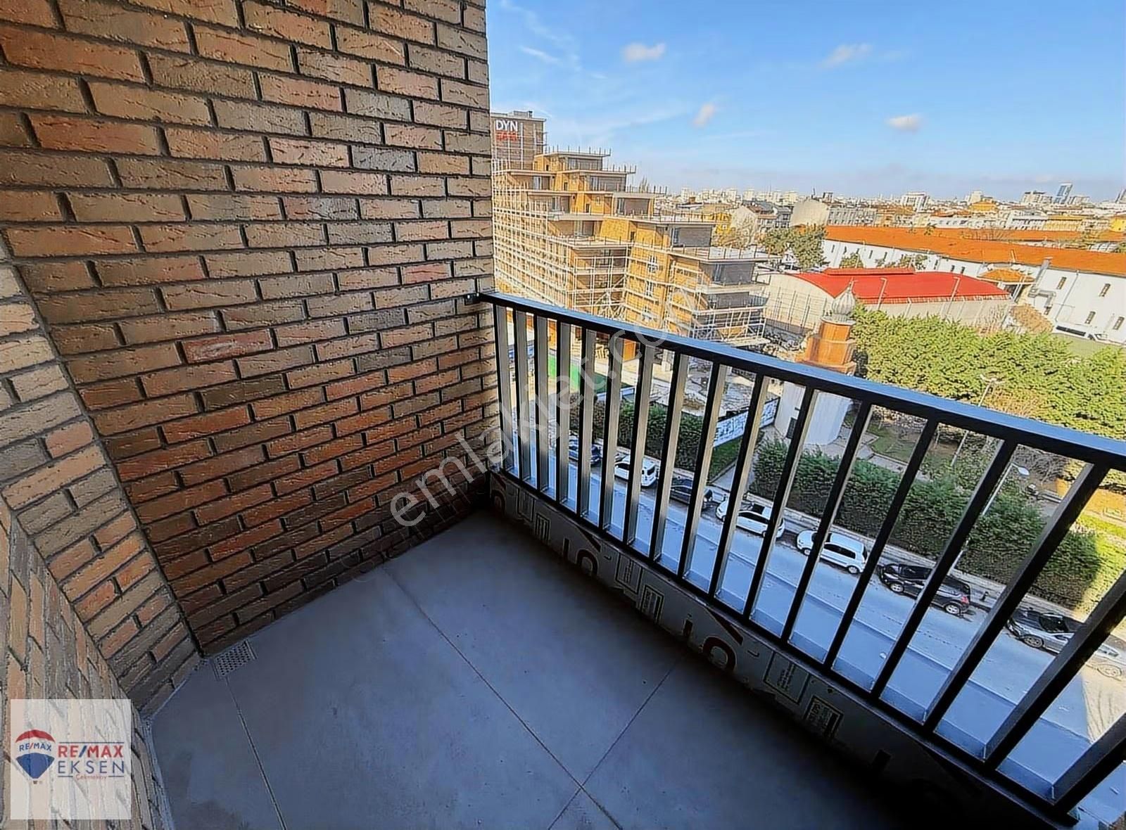 Zeytinburnu Stone Palace 2911 'de Satılık Full Manzaralı 3+1 - Görsel 14