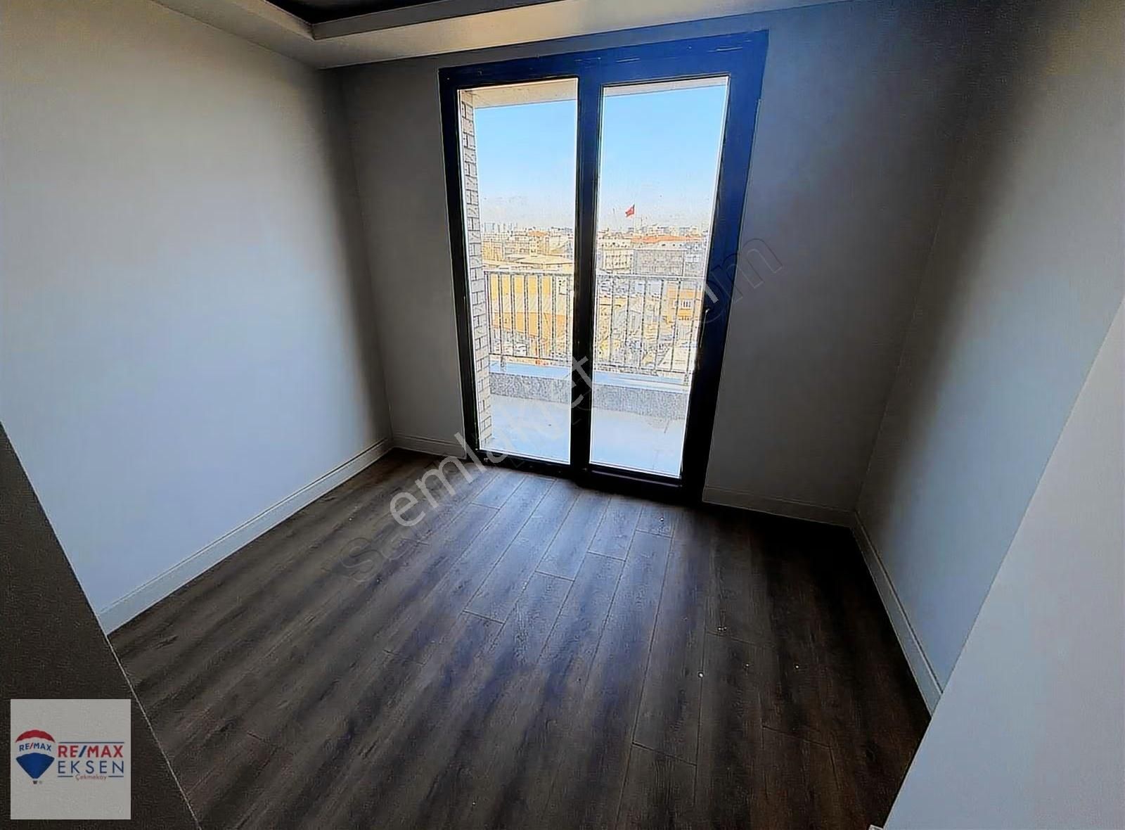 Zeytinburnu Stone Palace 2911 'de Satılık Full Manzaralı 3+1 - Görsel 3