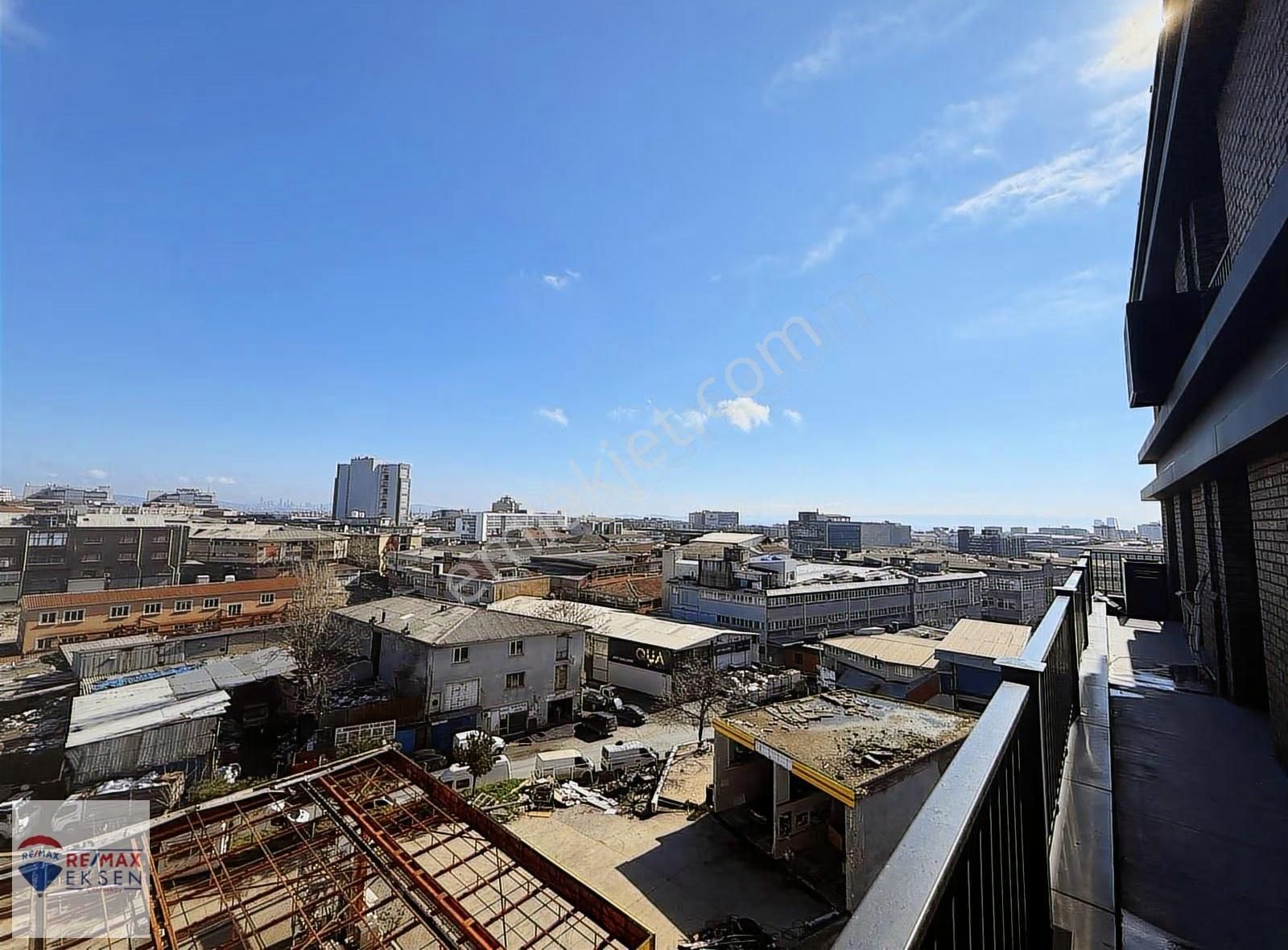 Zeytinburnu Stone Palace 2911 'de Satılık Full Manzaralı 3+1