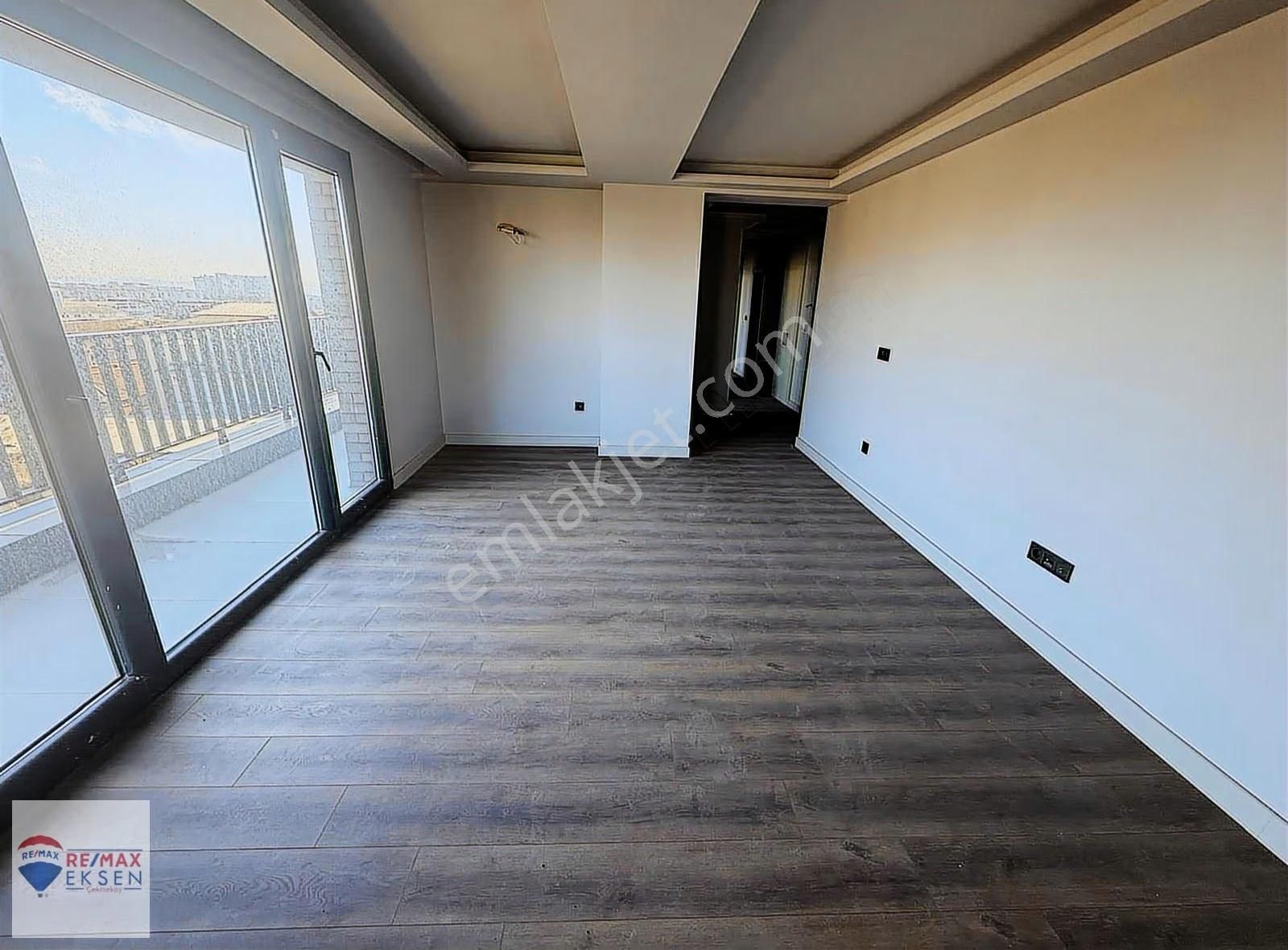 Zeytinburnu Stone Palace 2911 'de Satılık Full Manzaralı 3+1 - Görsel 15