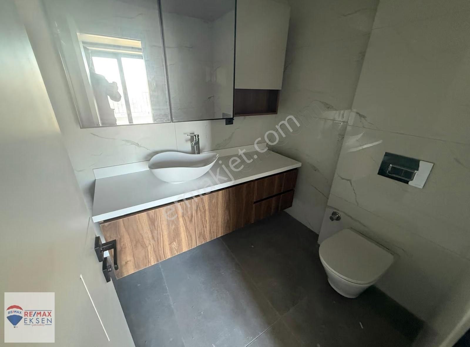 Zeytinburnu Stone Palace 2911 'de Satılık Full Manzaralı 3+1 - Görsel 11