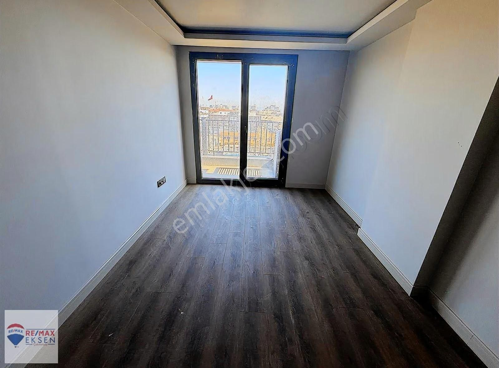 Zeytinburnu Stone Palace 2911 'de Satılık Full Manzaralı 3+1 - Görsel 7