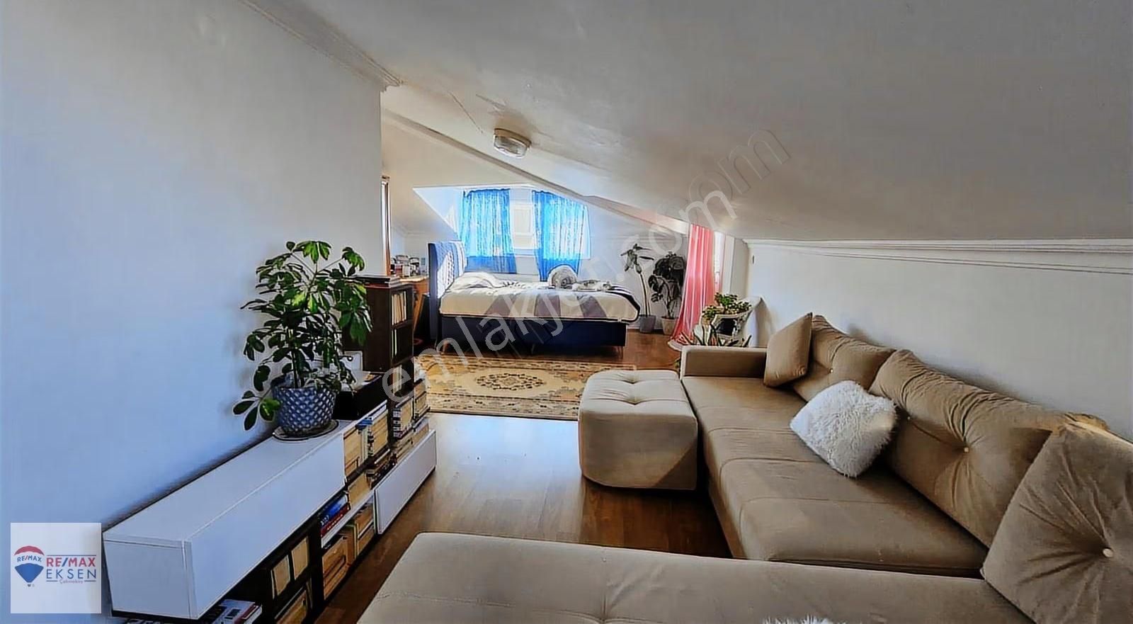 Mehmet Akif Mahallesi 3+1 Dubleks Satılık Daire - Görsel 4