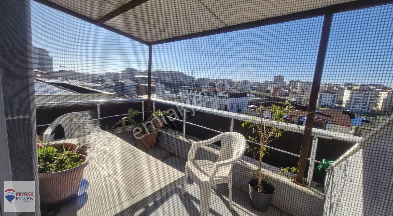 Mehmet Akif Mahallesi 3+1 Dubleks Satılık Daire - Görsel 19