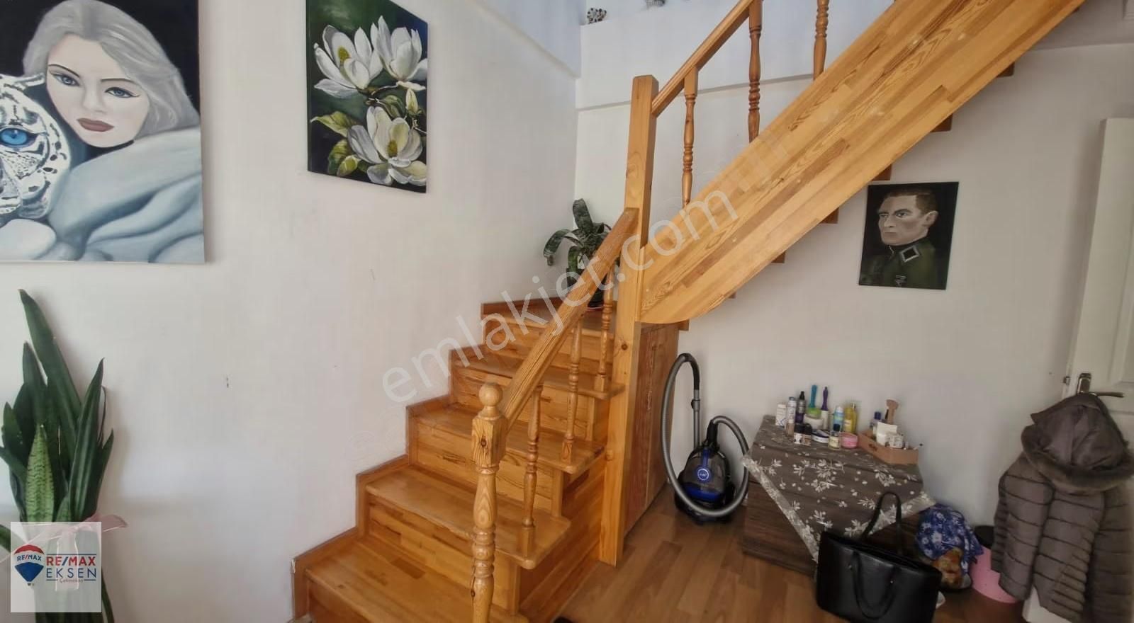 Mehmet Akif Mahallesi 3+1 Dubleks Satılık Daire - Görsel 29