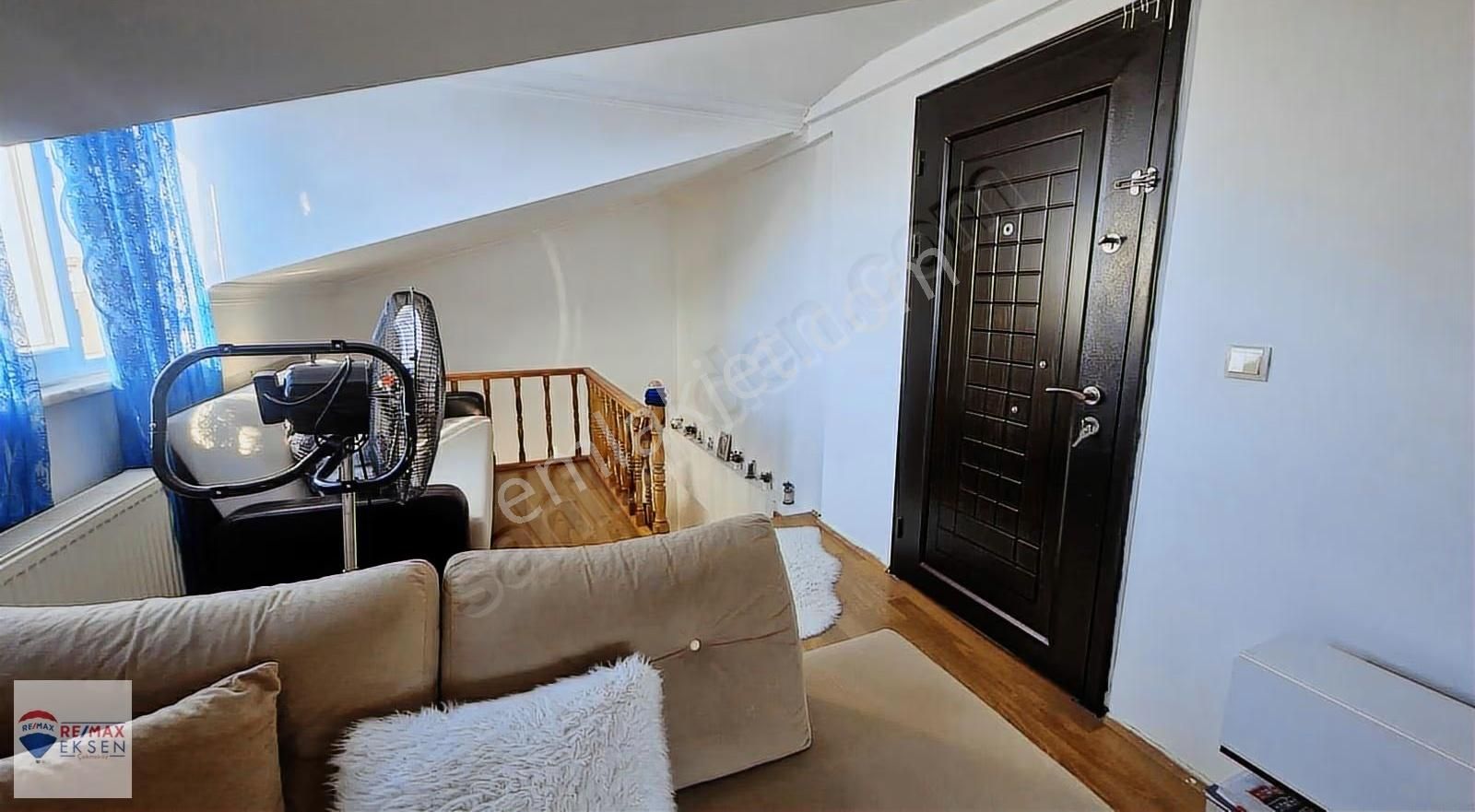 Mehmet Akif Mahallesi 3+1 Dubleks Satılık Daire - Görsel 3