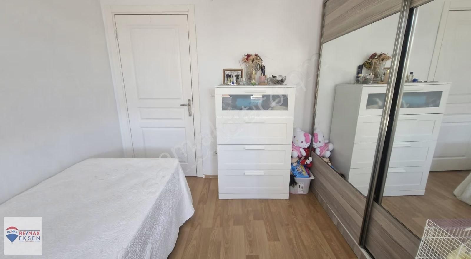 Mehmet Akif Mahallesi 3+1 Dubleks Satılık Daire - Görsel 8