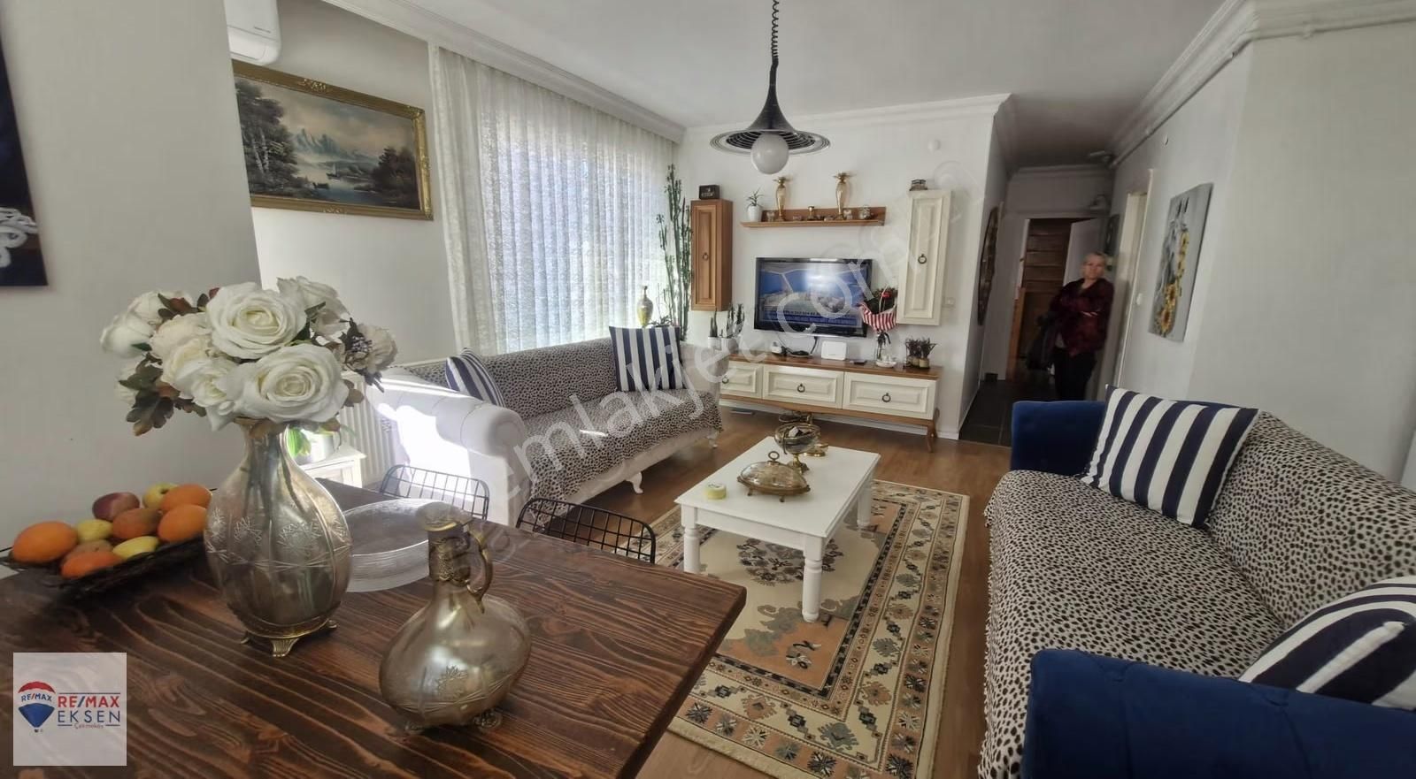 Mehmet Akif Mahallesi 3+1 Dubleks Satılık Daire - Görsel 18