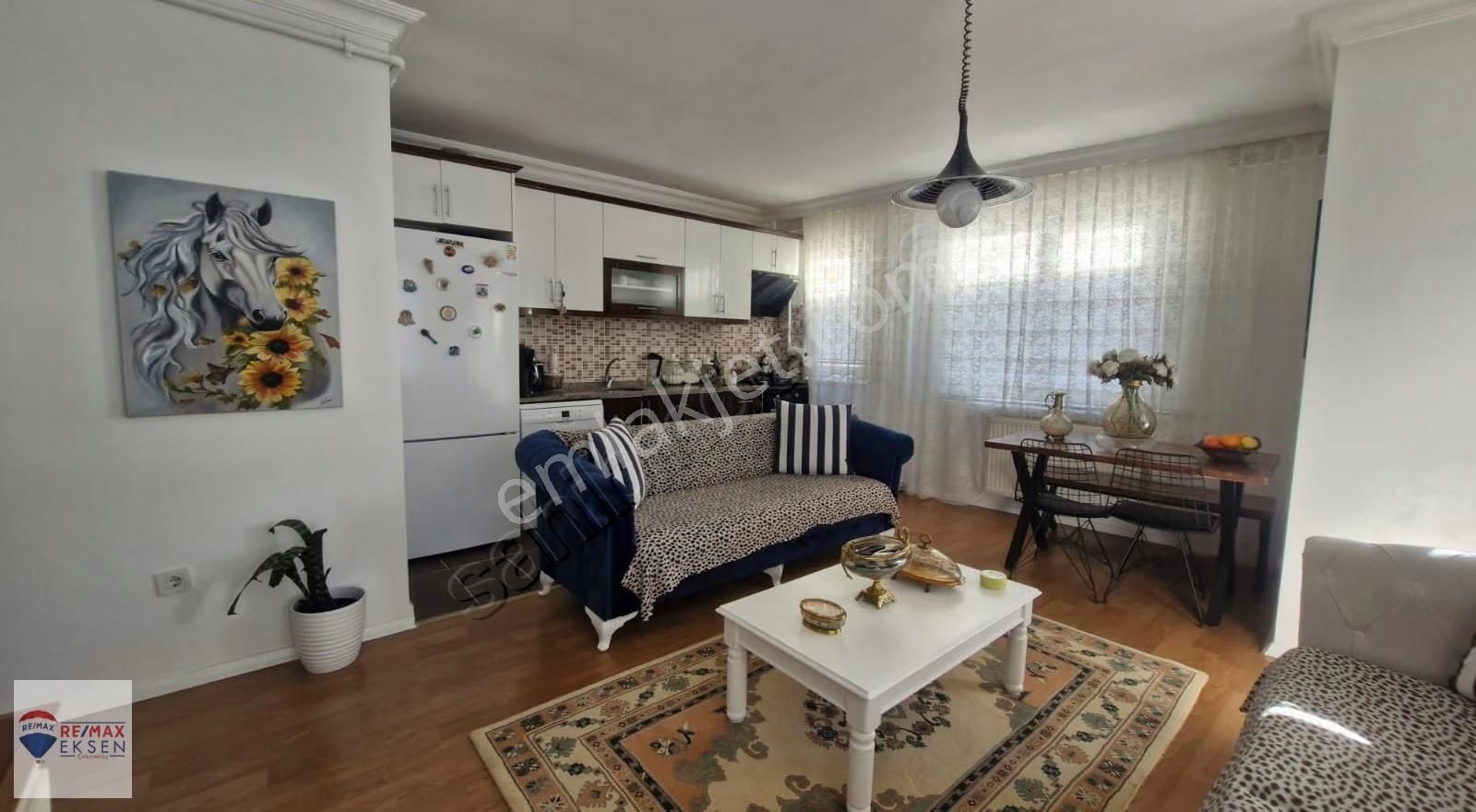 Mehmet Akif Mahallesi 3+1 Dubleks Satılık Daire - Görsel 17