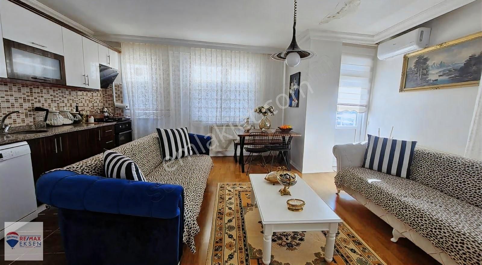 Mehmet Akif Mahallesi 3+1 Dubleks Satılık Daire - Görsel 27