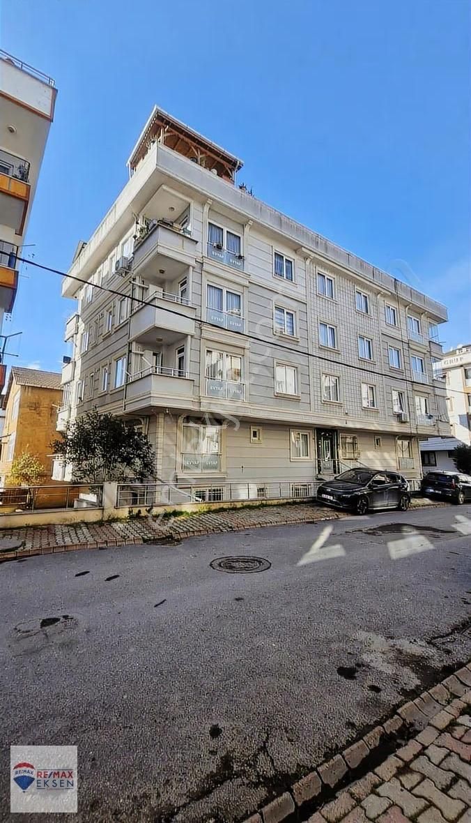 Mehmet Akif Mahallesi 3+1 Dubleks Satılık Daire - Görsel 14