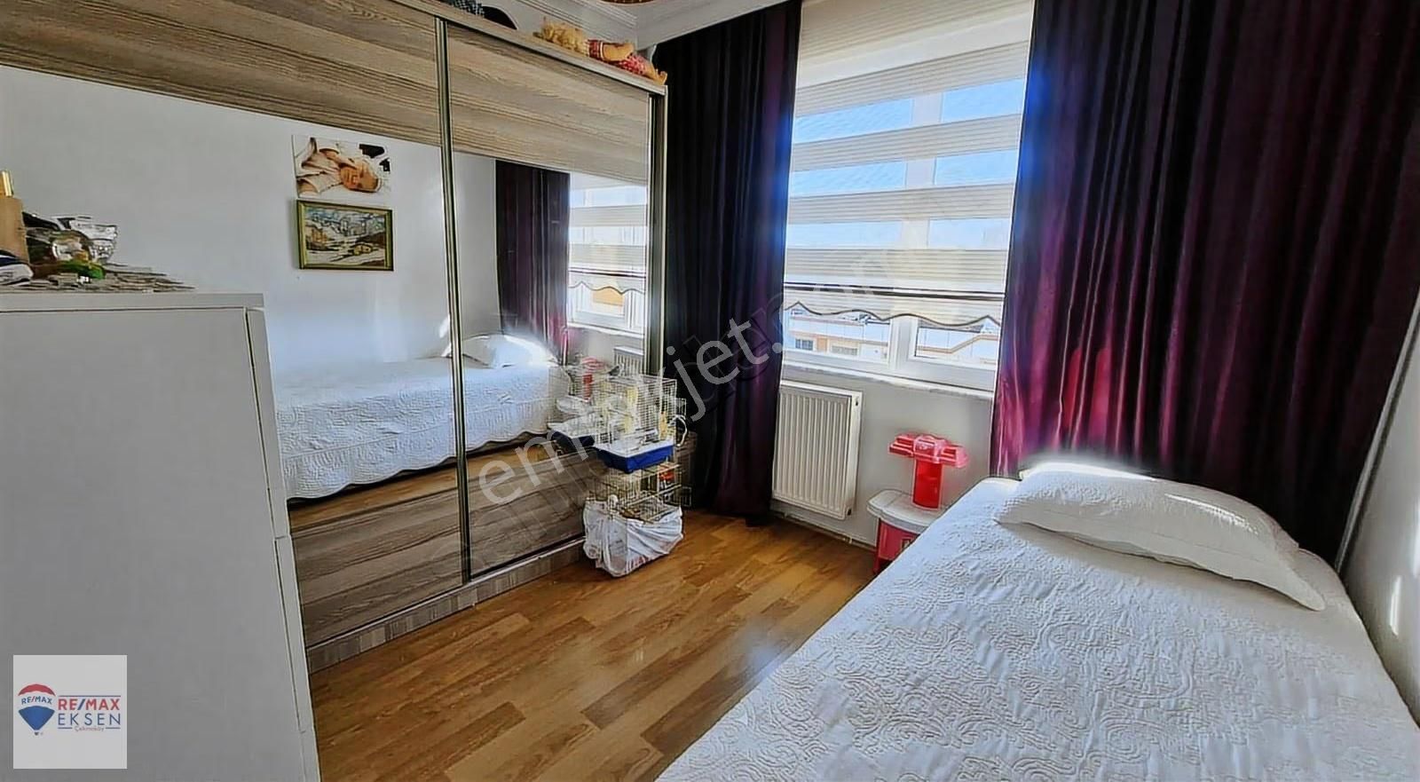 Mehmet Akif Mahallesi 3+1 Dubleks Satılık Daire - Görsel 23