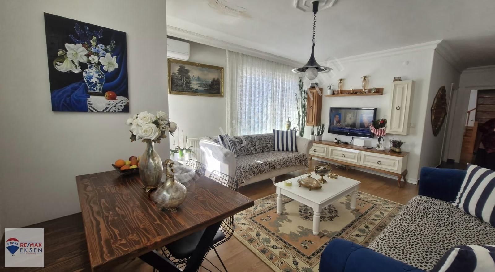 Mehmet Akif Mahallesi 3+1 Dubleks Satılık Daire - Görsel 6