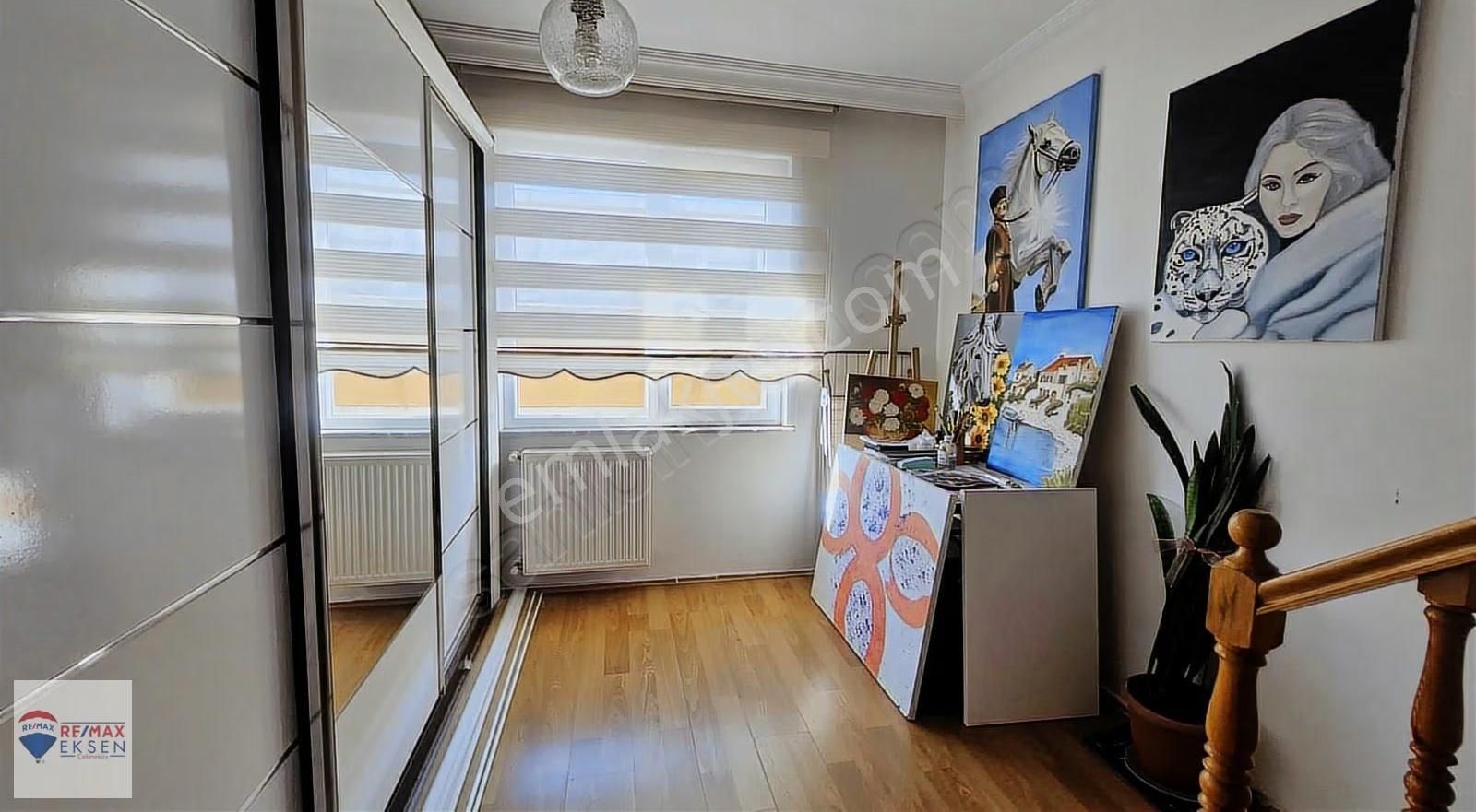 Mehmet Akif Mahallesi 3+1 Dubleks Satılık Daire - Görsel 10