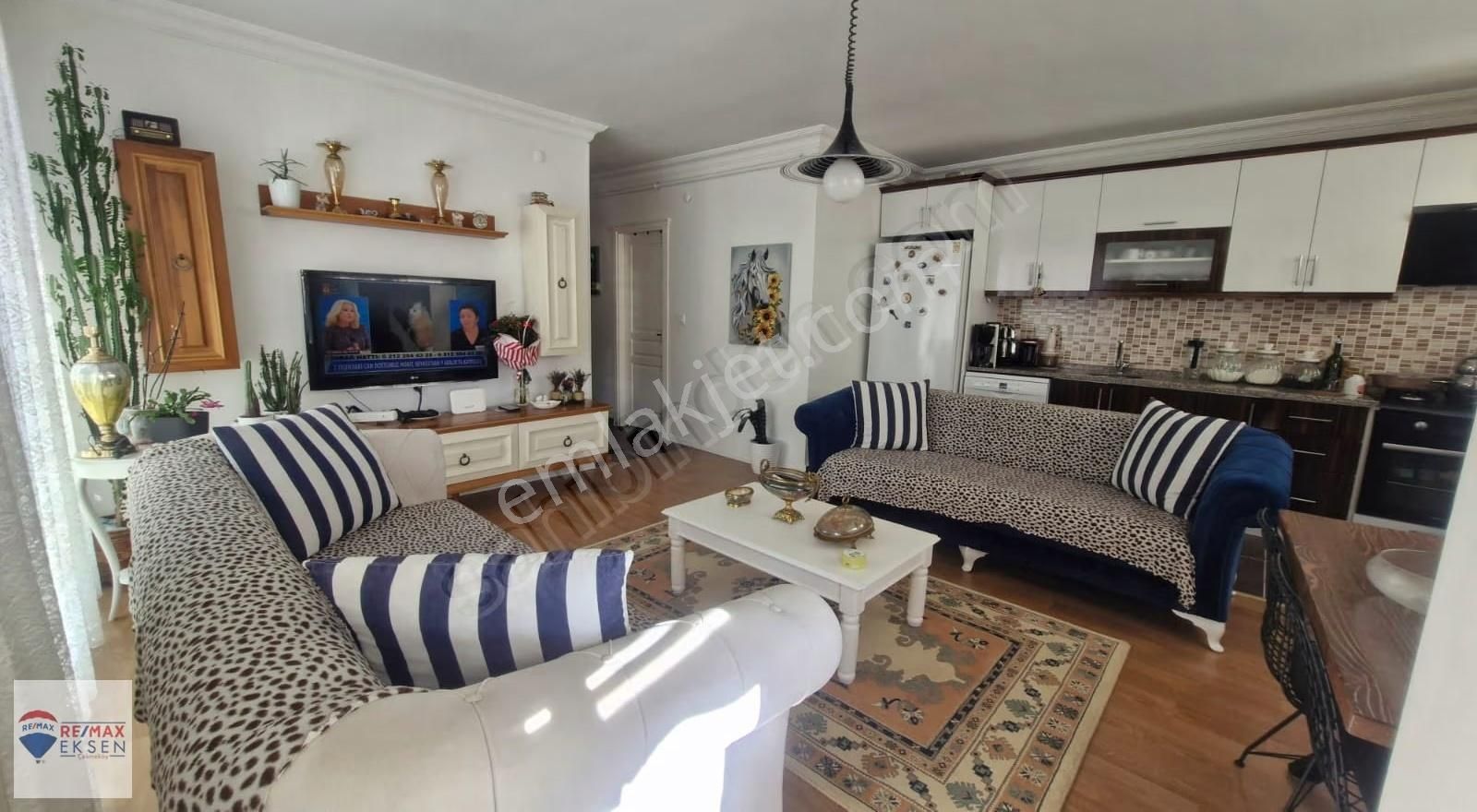 Mehmet Akif Mahallesi 3+1 Dubleks Satılık Daire - Görsel 22