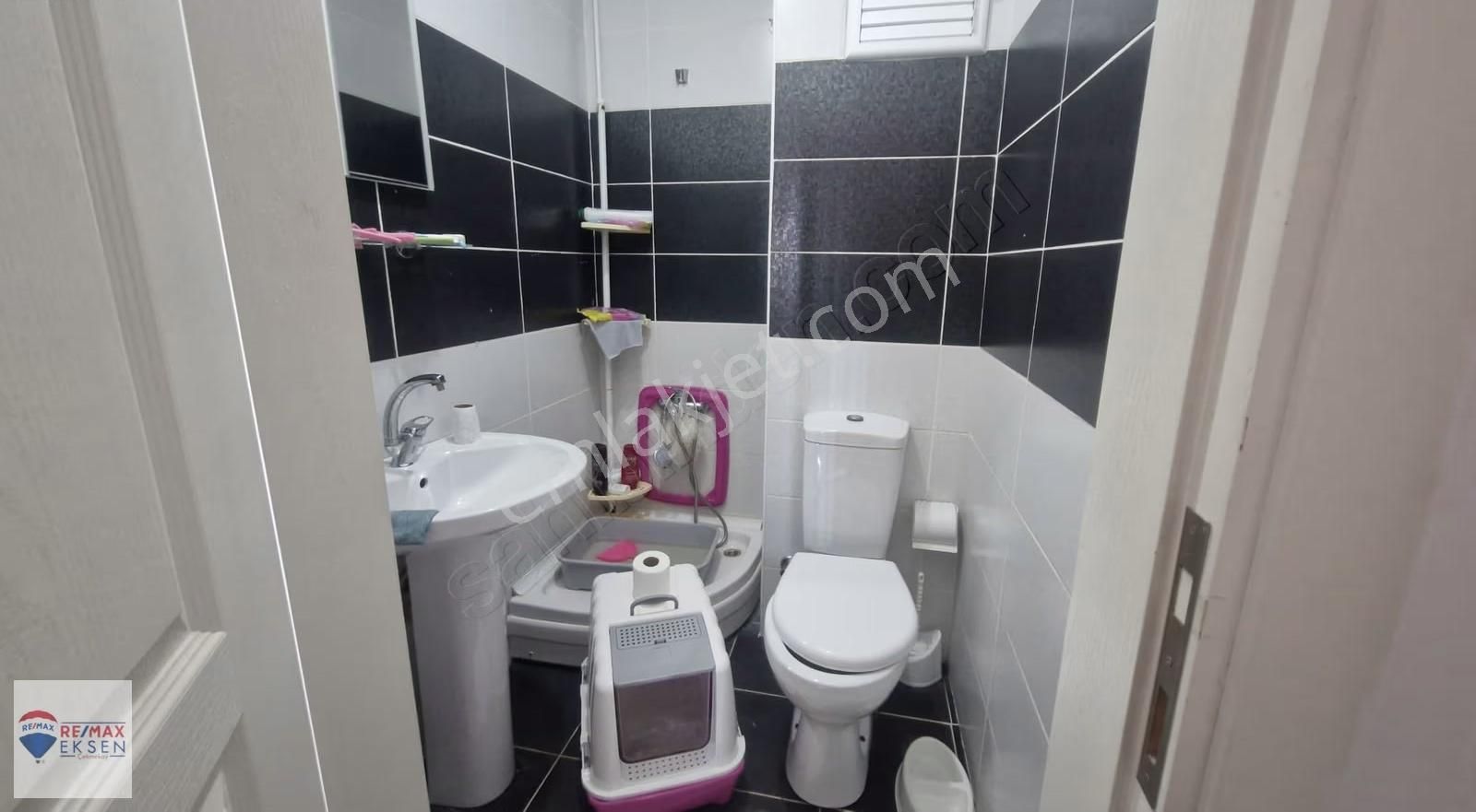 Mehmet Akif Mahallesi 3+1 Dubleks Satılık Daire - Görsel 13