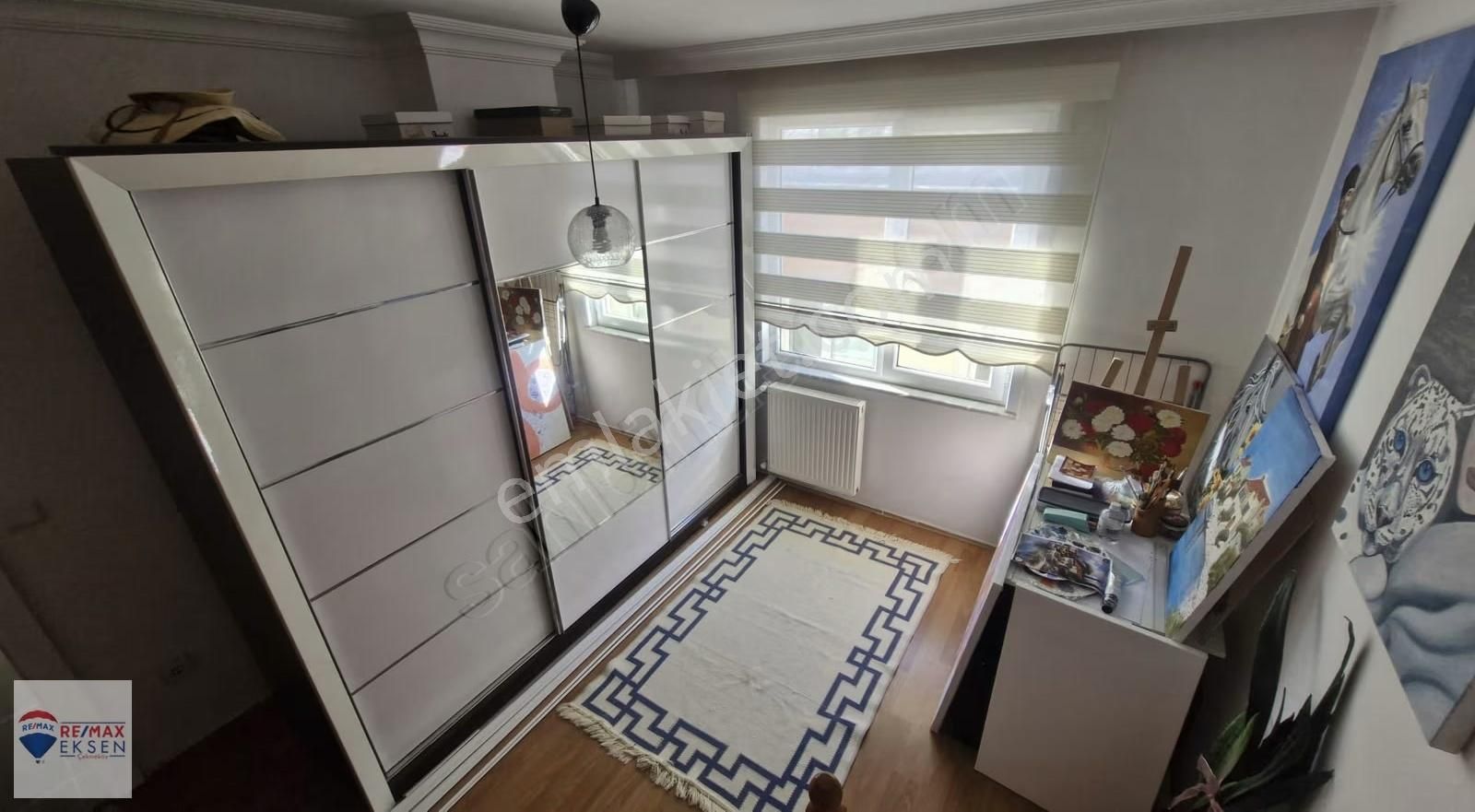 Mehmet Akif Mahallesi 3+1 Dubleks Satılık Daire - Görsel 21