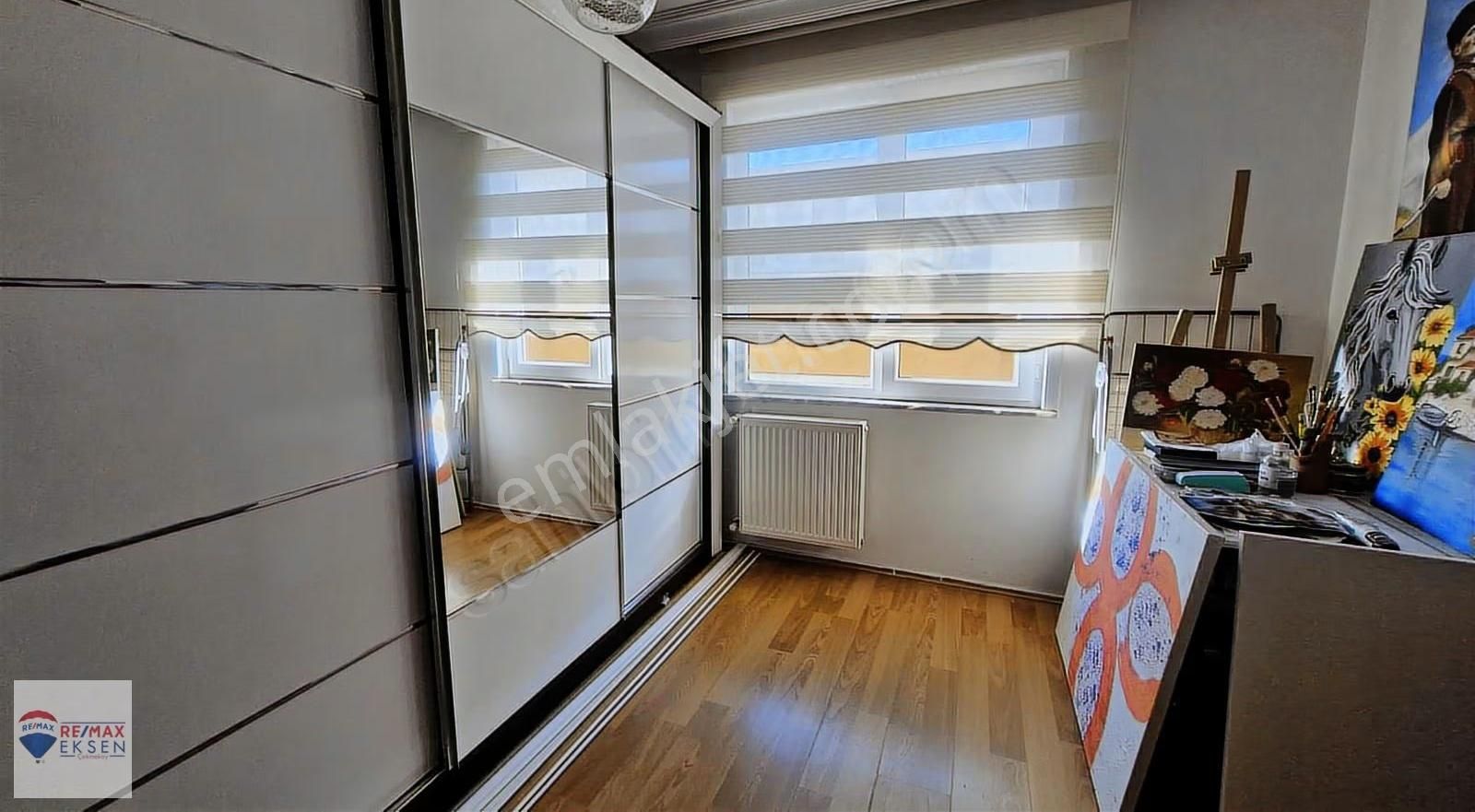 Mehmet Akif Mahallesi 3+1 Dubleks Satılık Daire - Görsel 11