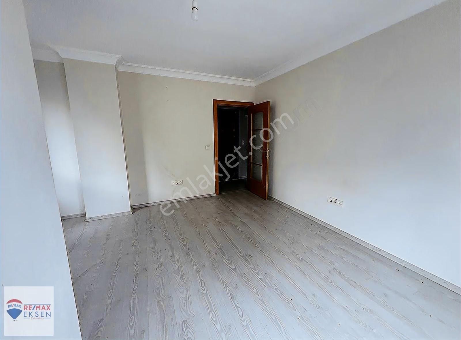 Sancaktepe Atatürk Mah. İskanlı Boş Ara Kat Satılık 3+1 Daire - Görsel 21