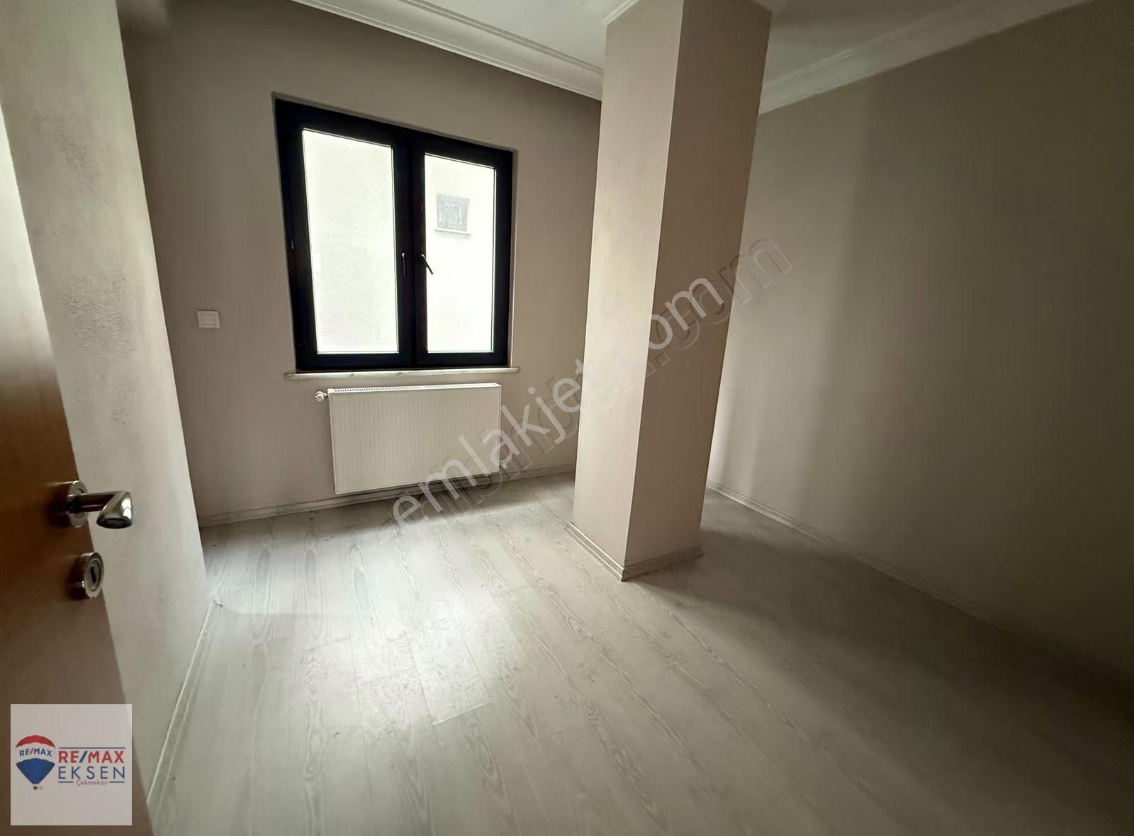 Sancaktepe Atatürk Mah. İskanlı Boş Ara Kat Satılık 3+1 Daire - Görsel 15