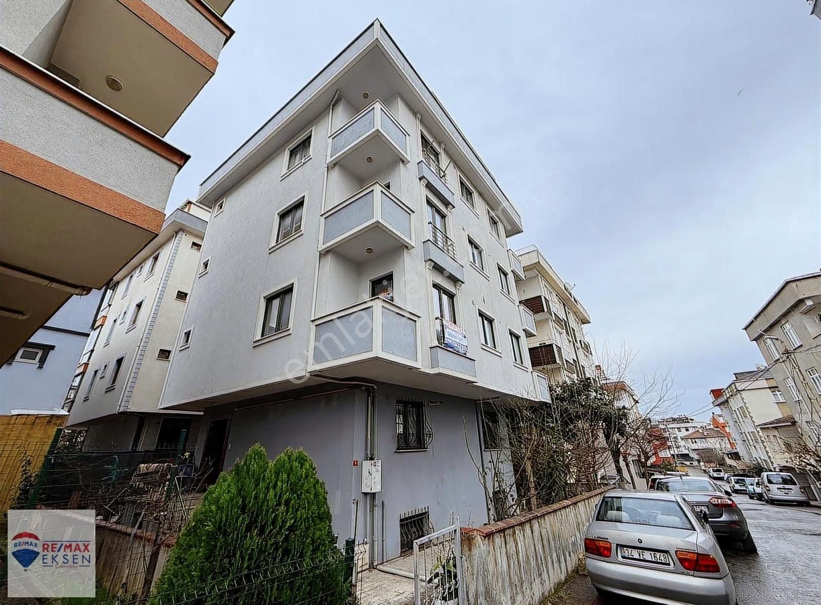 Sancaktepe Atatürk Mah. İskanlı Boş Ara Kat Satılık 3+1 Daire - Görsel 9