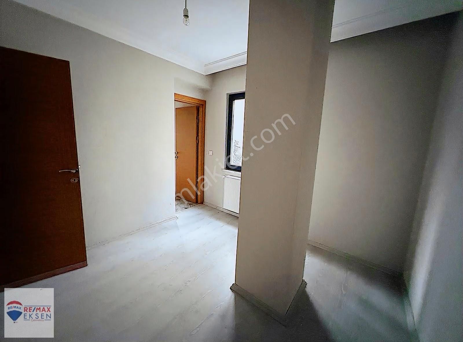 Sancaktepe Atatürk Mah. İskanlı Boş Ara Kat Satılık 3+1 Daire - Görsel 27