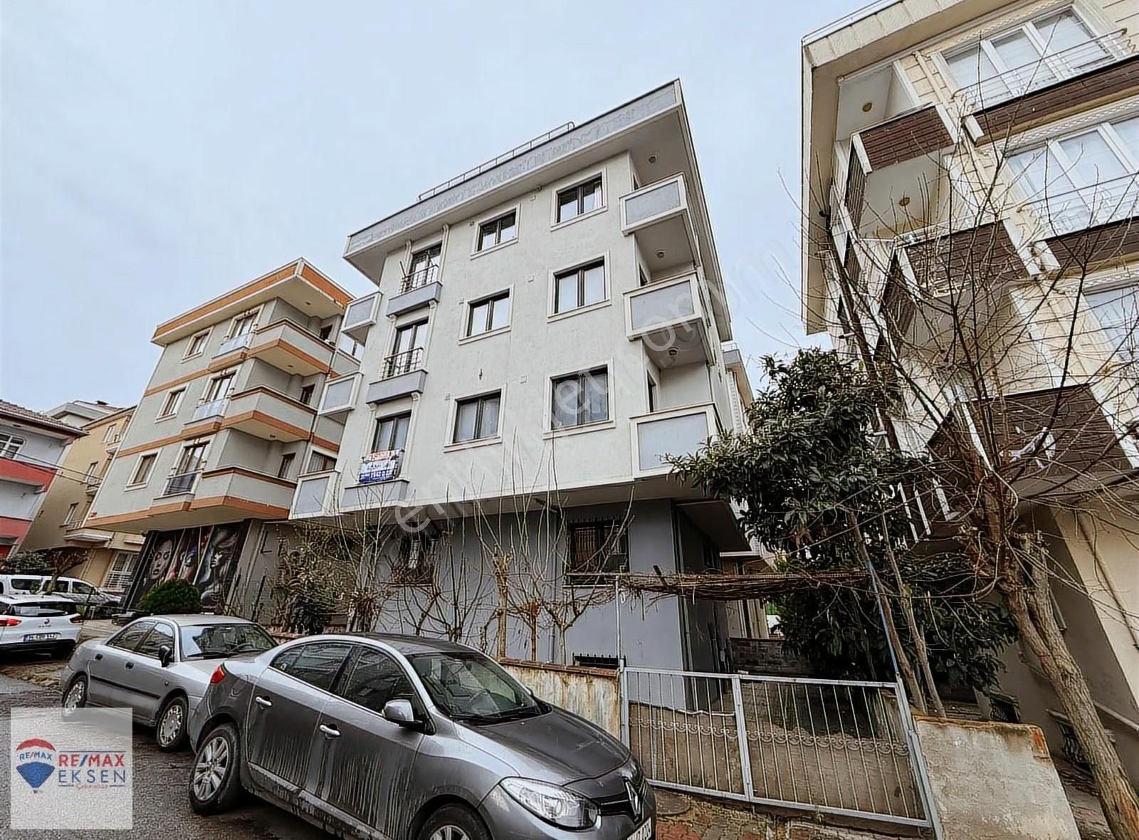 Sancaktepe Atatürk Mah. İskanlı Boş Ara Kat Satılık 3+1 Daire - Görsel 31