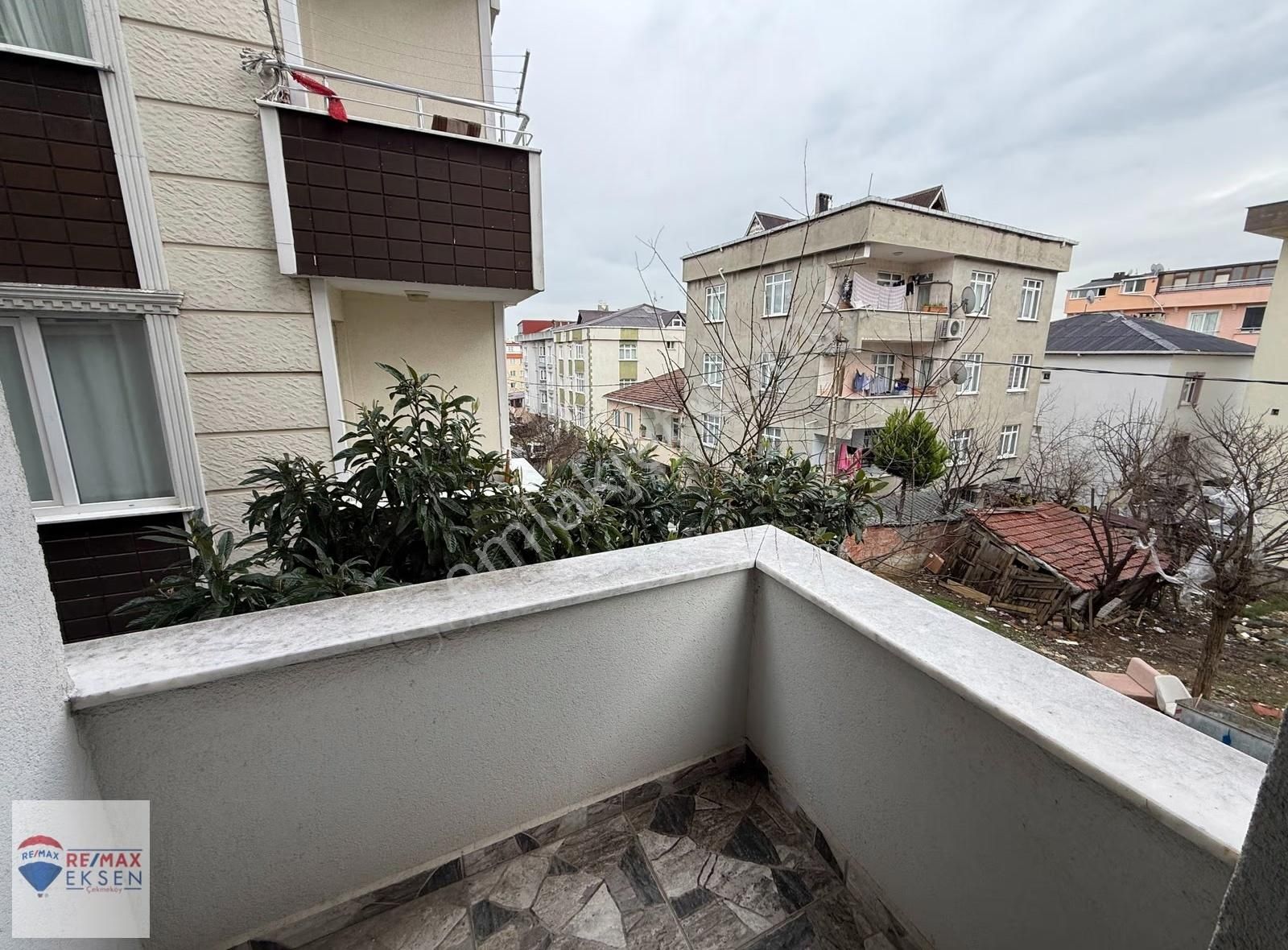 Sancaktepe Atatürk Mah. İskanlı Boş Ara Kat Satılık 3+1 Daire - Görsel 23