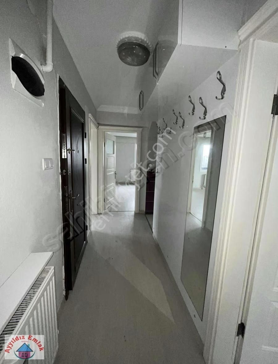 Merkezi Konumda 2+1 Fırsat Daire + 1+1 Ek Daire - Görsel 6