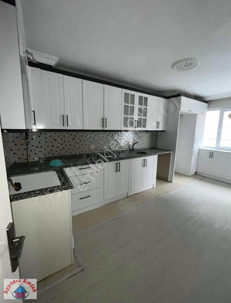 Merkezi Konumda 2+1 Fırsat Daire + 1+1 Ek Daire