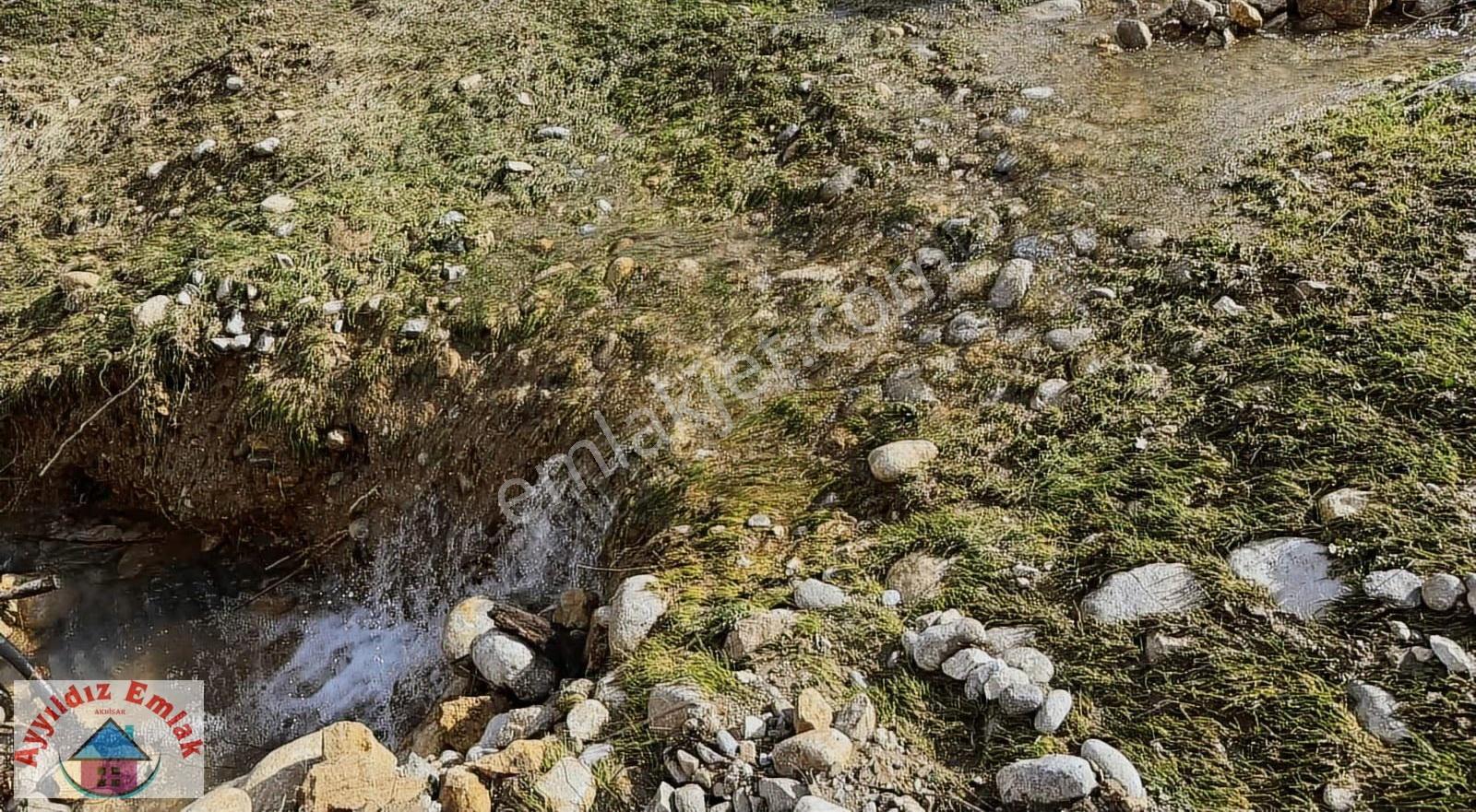 Kömürcü Mahallesinde Yola Cepheli Boş Tarla - Görsel 6