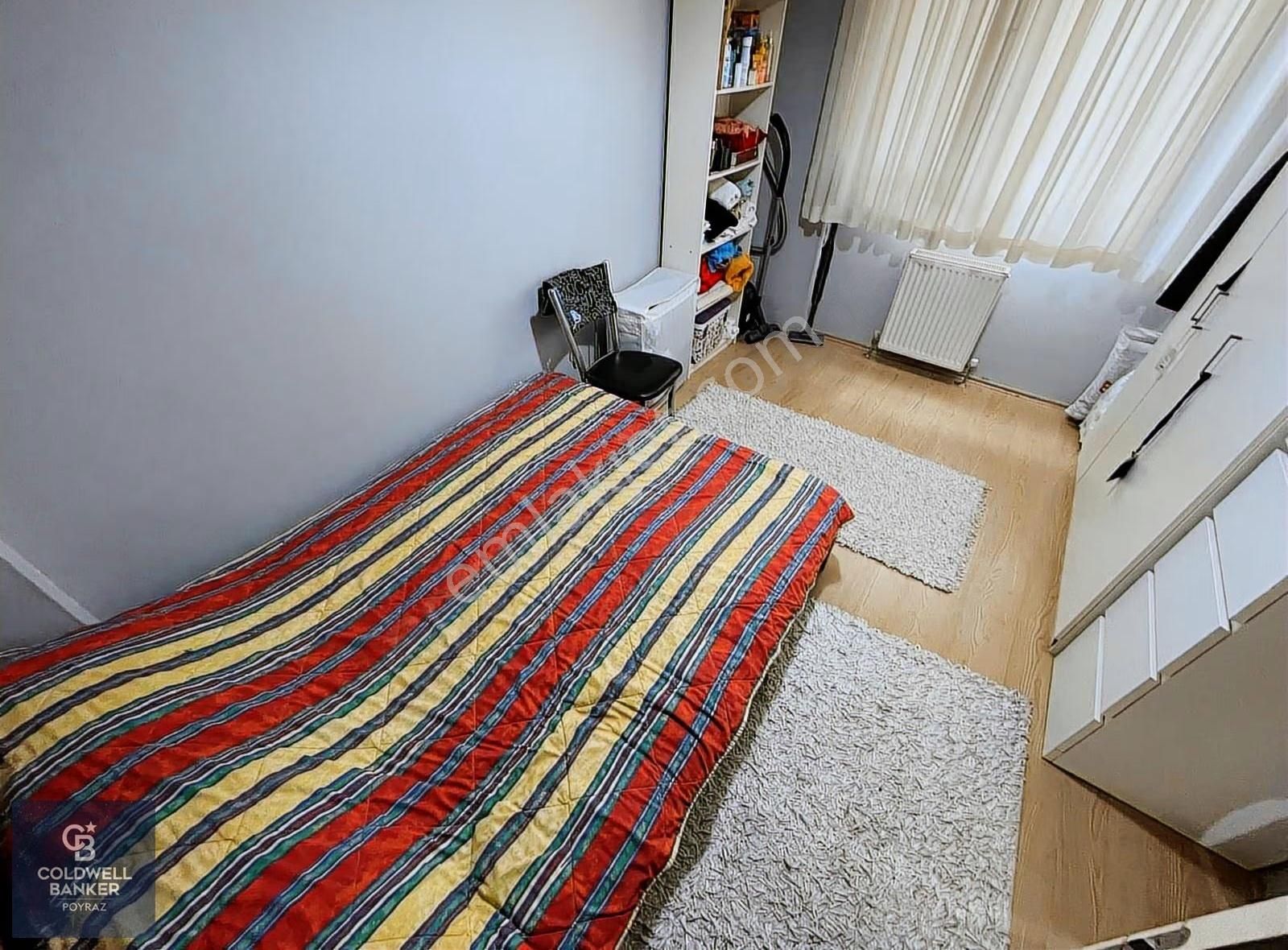 Coldwell Banker Poyraz'dan Buca'da Siteiçi Full Eşyalı 1+1 Daire - Görsel 2