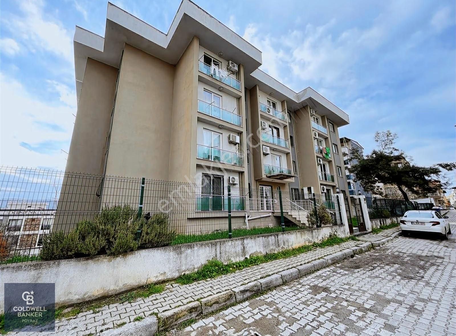 Coldwell Banker Poyraz'dan Buca'da Siteiçi Full Eşyalı 1+1 Daire - Görsel 5