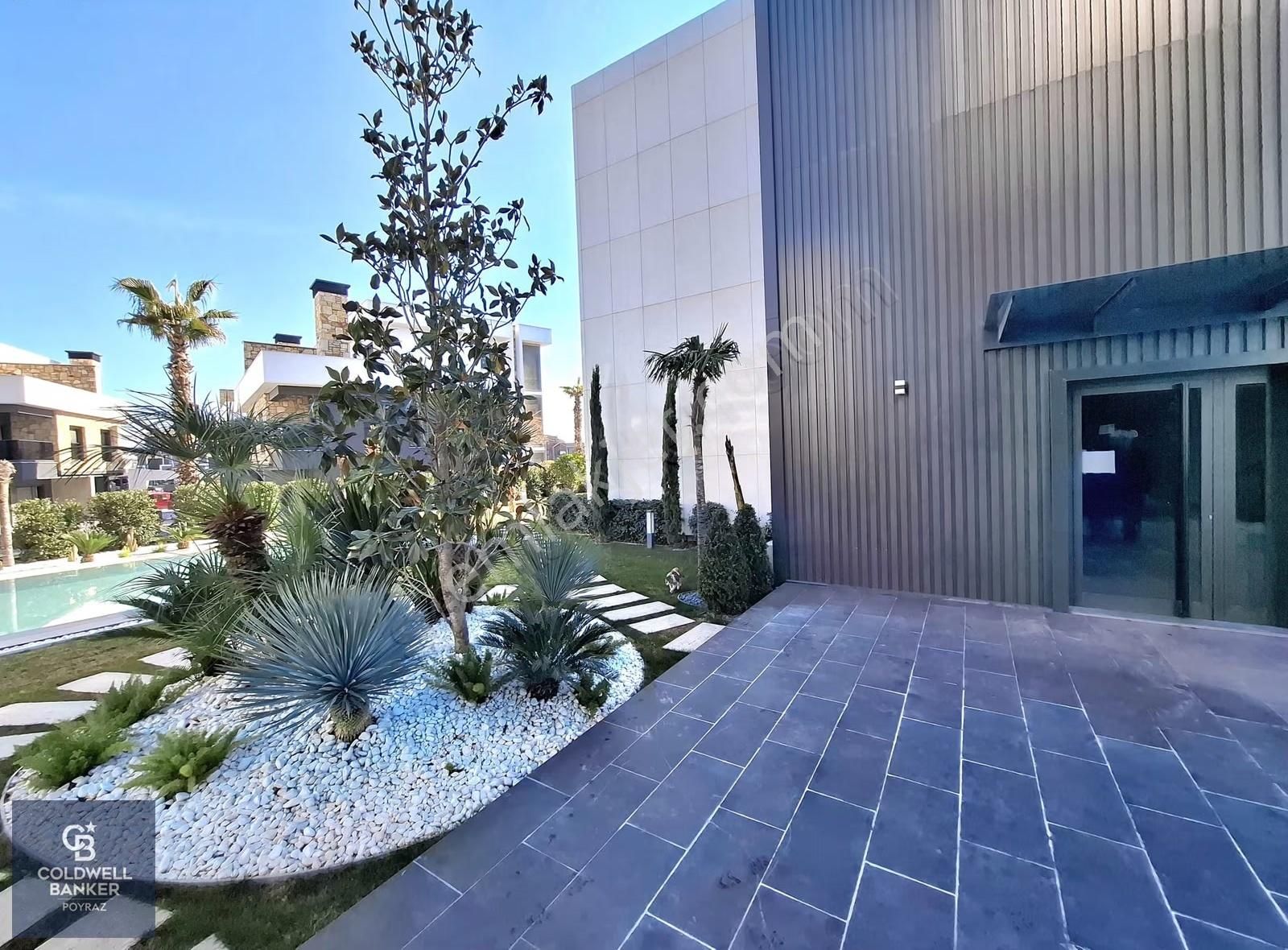 Menderes Coldwell Banker Poyraz'dan Prestijli Site İçi 1+1 Daire - Görsel 24