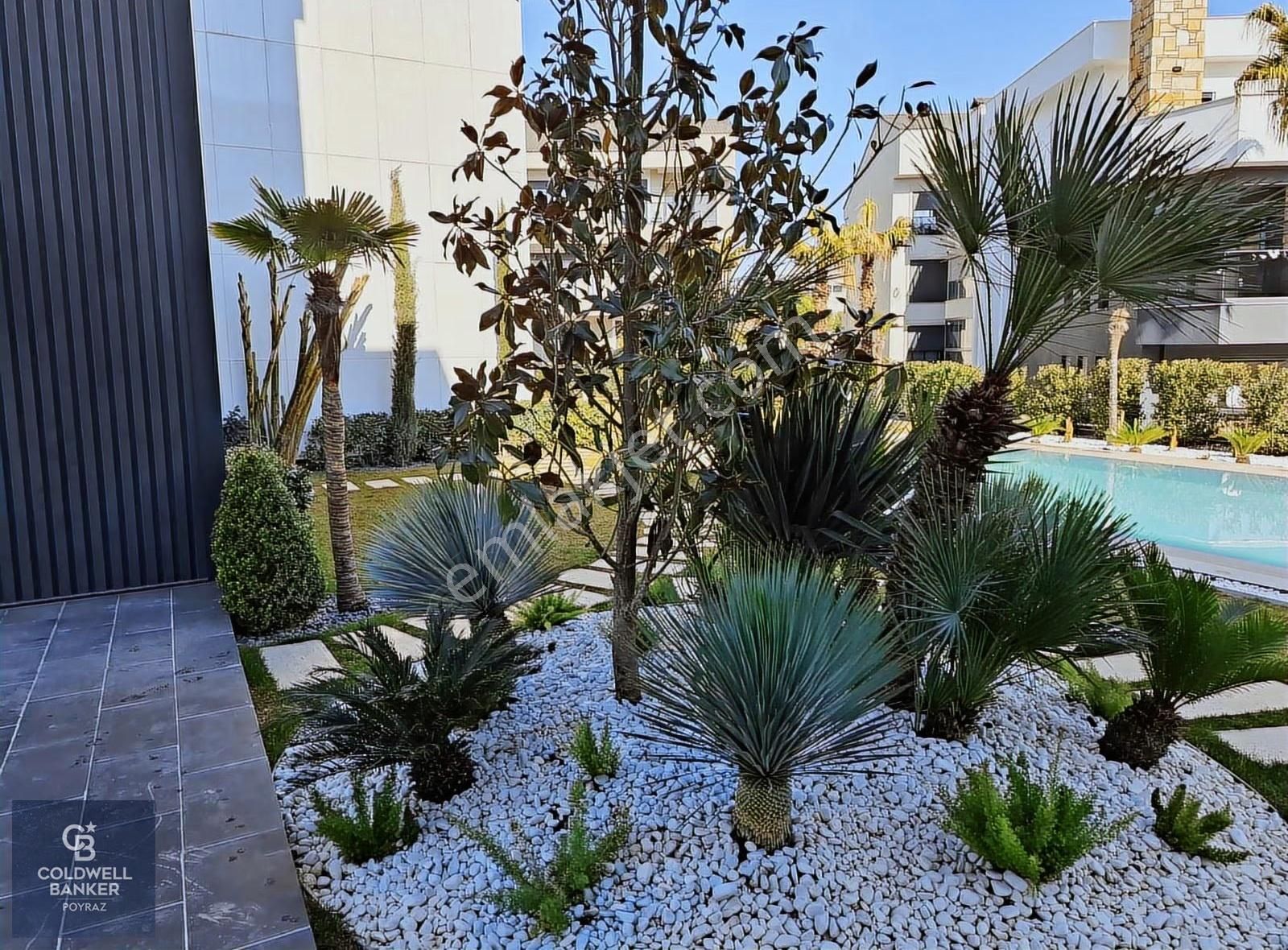 Menderes Coldwell Banker Poyraz'dan Prestijli Site İçi 1+1 Daire - Görsel 7