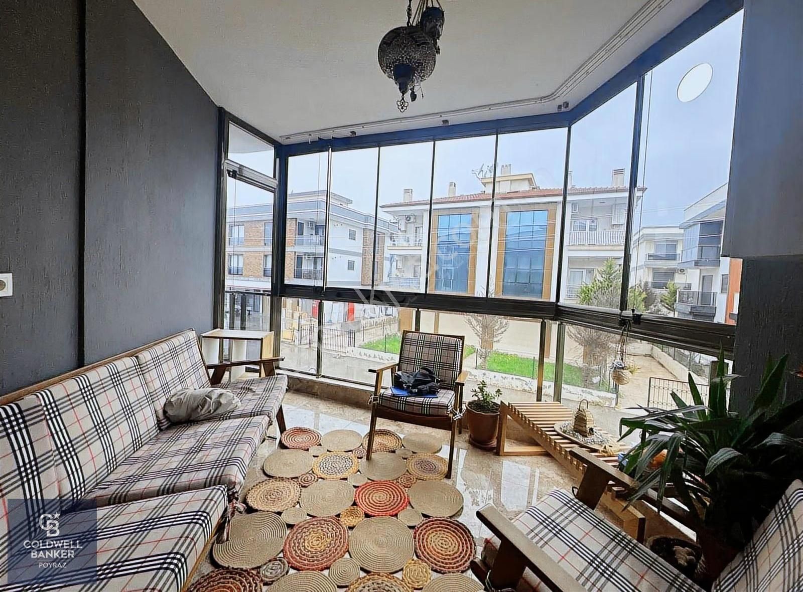 Coldwell Banker Poyraz'dan 2+1 Ultra Lüks Daire - Görsel 28