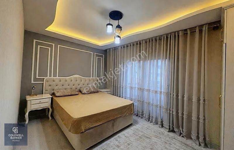 Coldwell Banker Poyraz'dan 2+1 Ultra Lüks Daire - Görsel 7