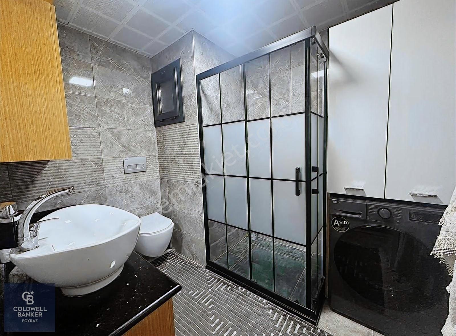 Coldwell Banker Poyraz'dan 2+1 Ultra Lüks Daire - Görsel 9