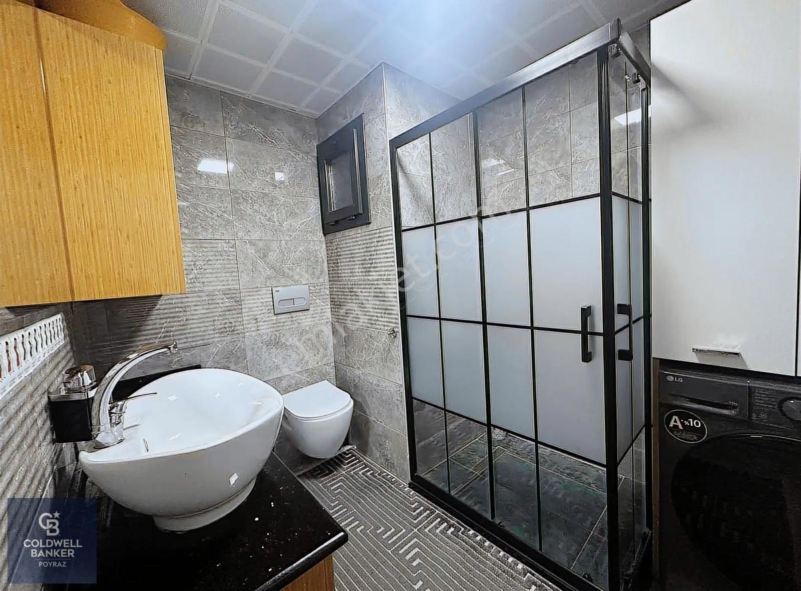 Coldwell Banker Poyraz'dan 2+1 Ultra Lüks Daire - Görsel 5