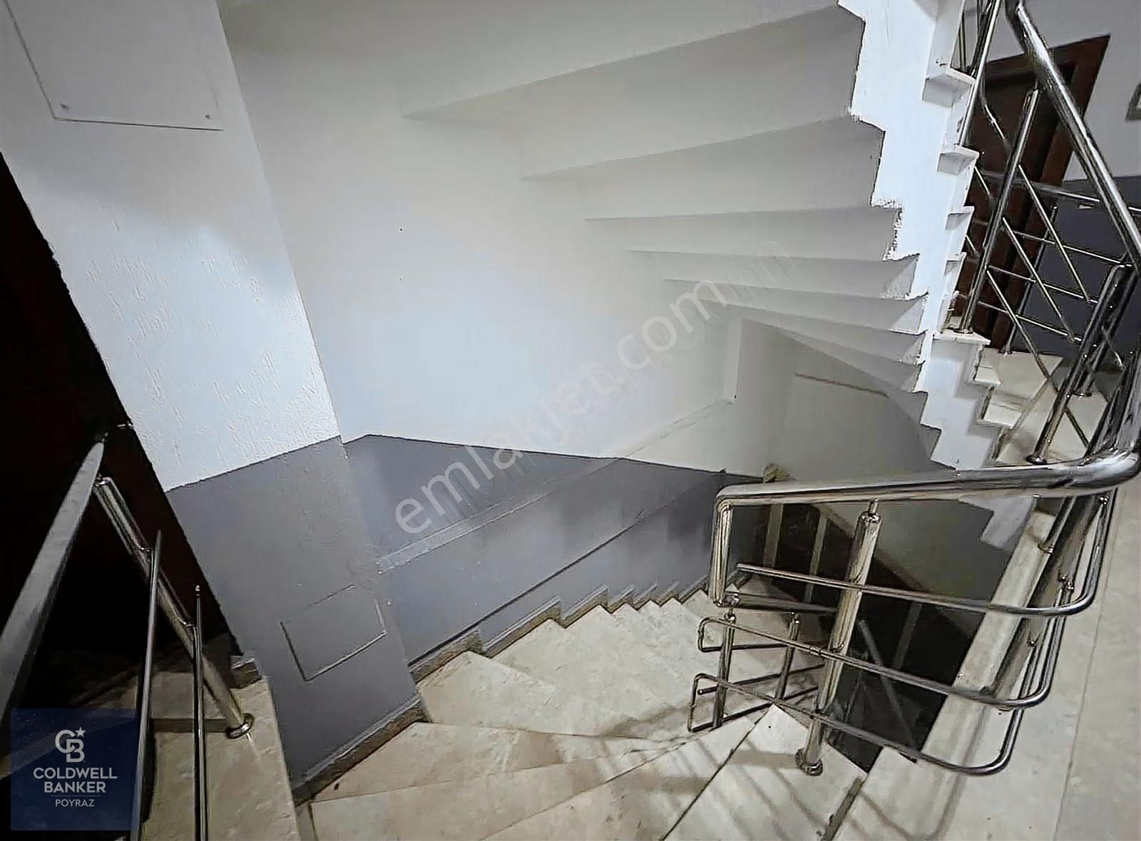 Coldwell Banker Poyraz'dan 2+1 Ultra Lüks Daire - Görsel 18