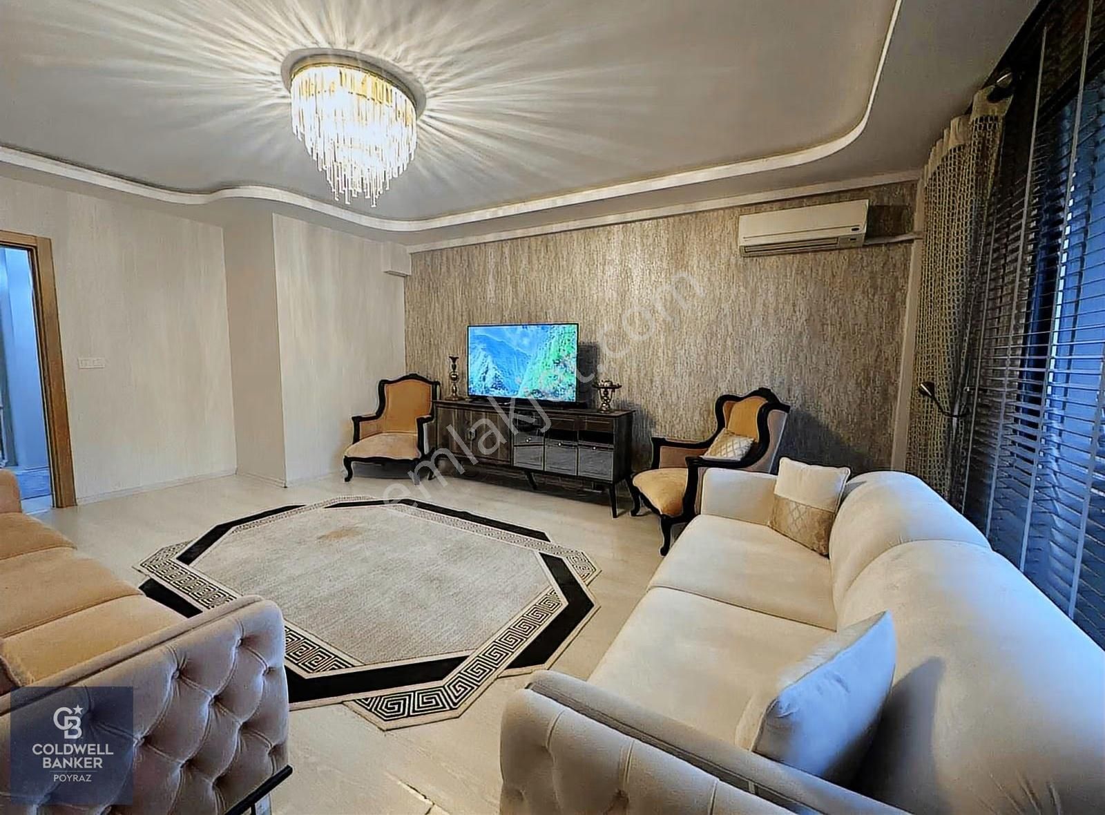 Coldwell Banker Poyraz'dan 2+1 Ultra Lüks Daire - Görsel 2