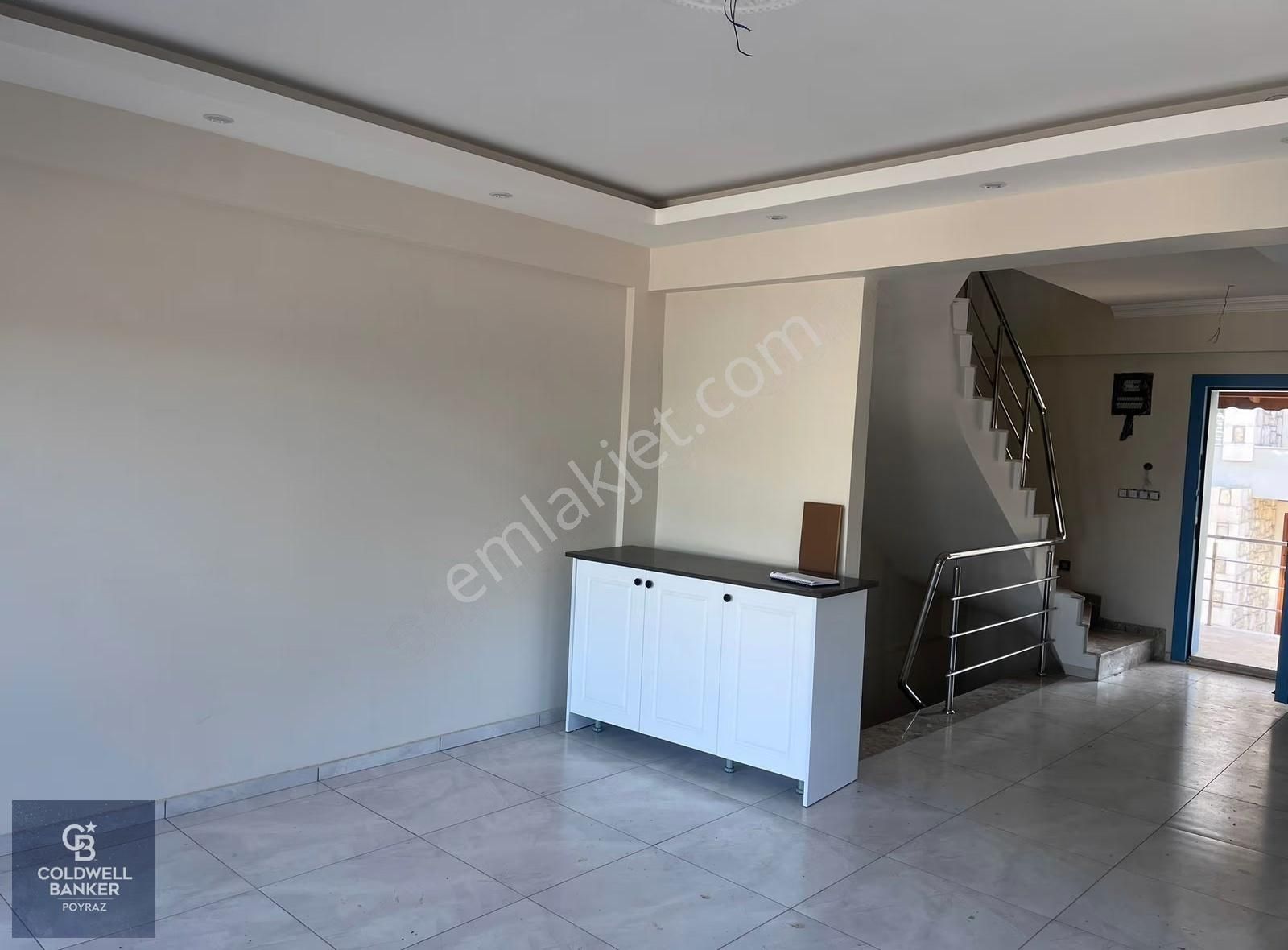 Coldwell Banker Poyraz'dan Yeni Foça'da Avantajlı Villa - Görsel 17