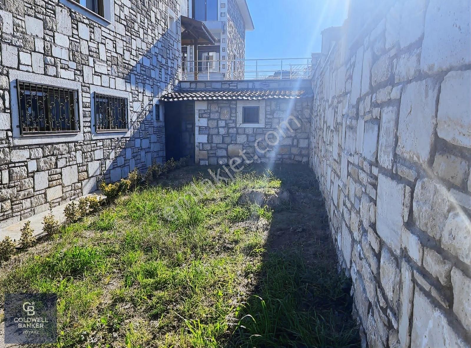 Coldwell Banker Poyraz'dan Yeni Foça'da Avantajlı Villa - Görsel 16