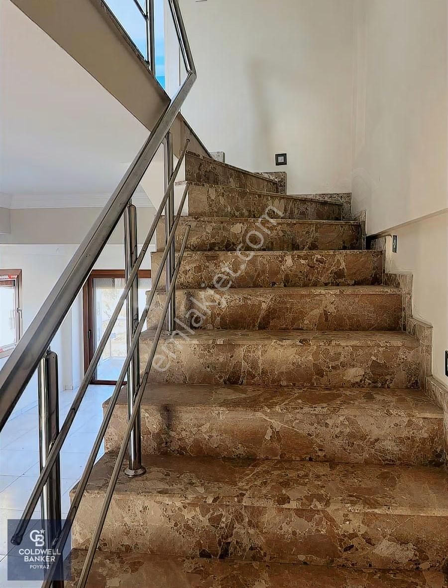 Coldwell Banker Poyraz'dan Yeni Foça'da Avantajlı Villa - Görsel 32