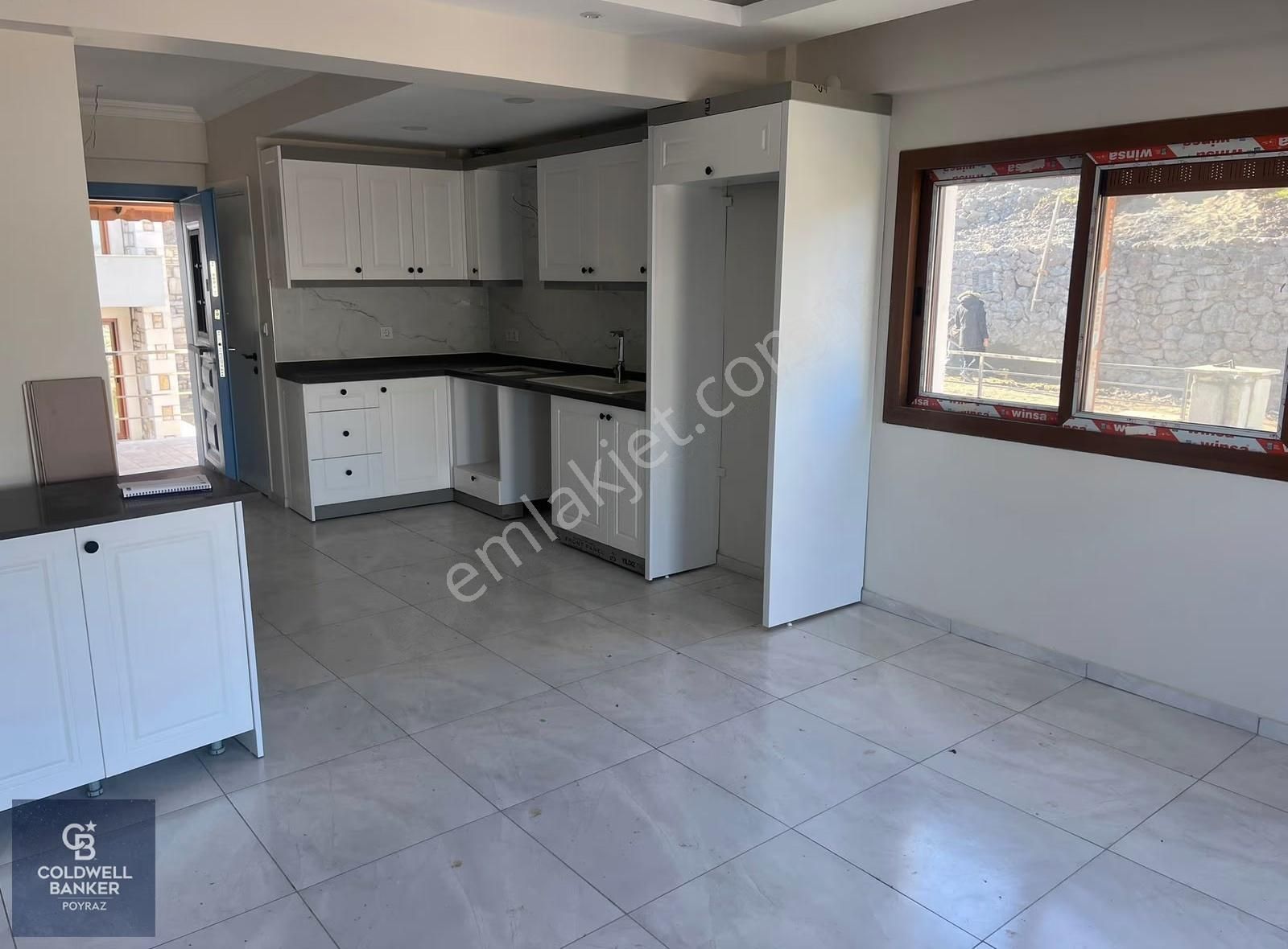 Coldwell Banker Poyraz'dan Yeni Foça'da Avantajlı Villa - Görsel 15