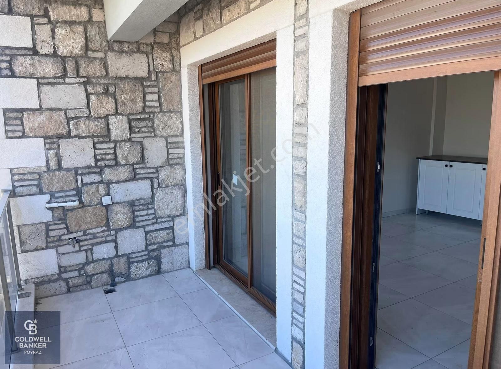 Coldwell Banker Poyraz'dan Yeni Foça'da Avantajlı Villa - Görsel 27
