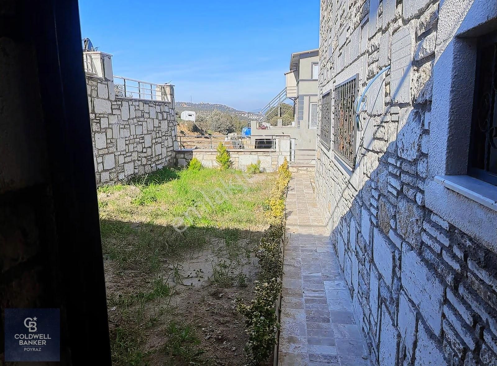 Coldwell Banker Poyraz'dan Yeni Foça'da Avantajlı Villa - Görsel 2