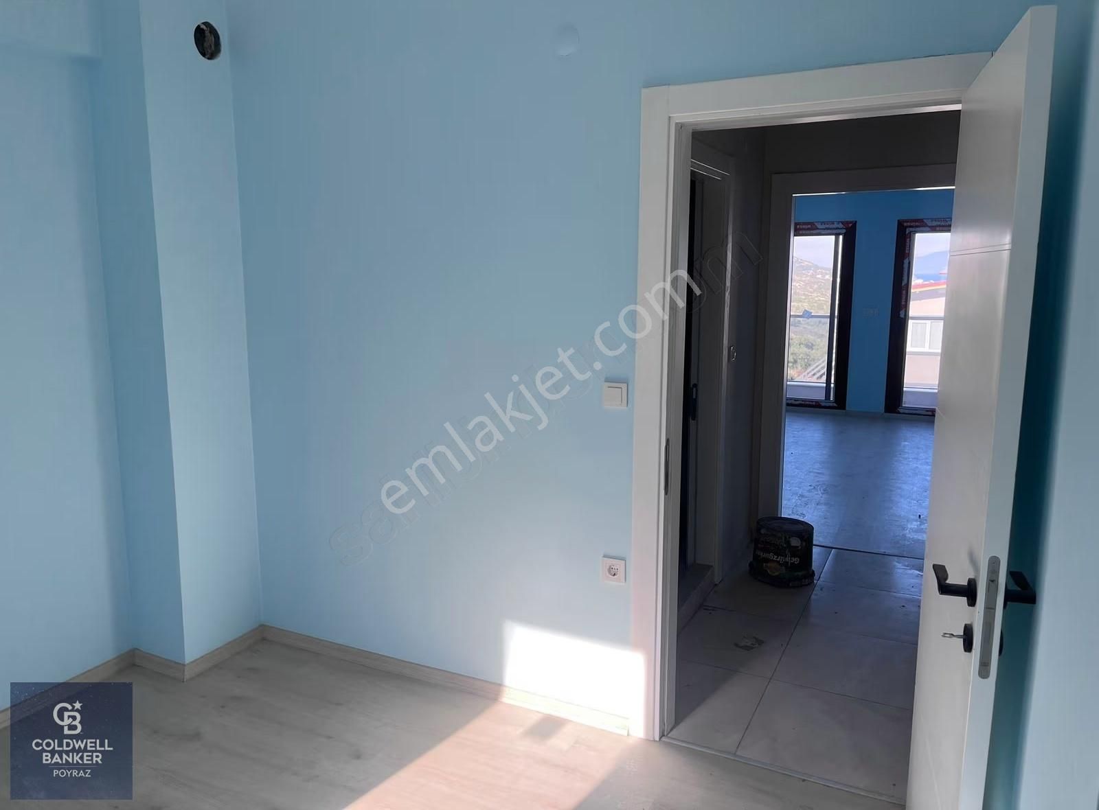 Coldwell Banker Poyraz'dan Yeni Foça'da Avantajlı Villa - Görsel 7